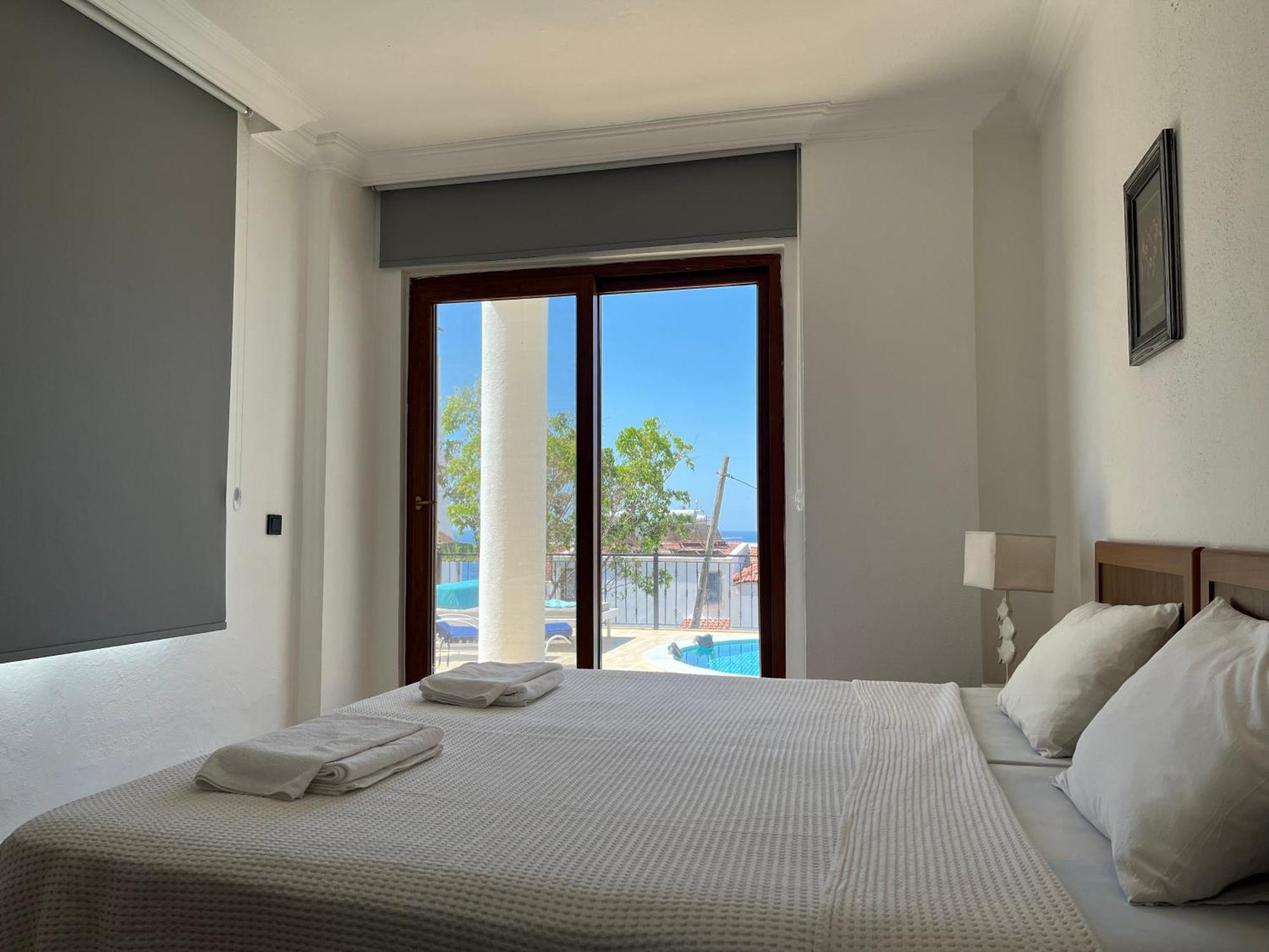 Villa Deniz