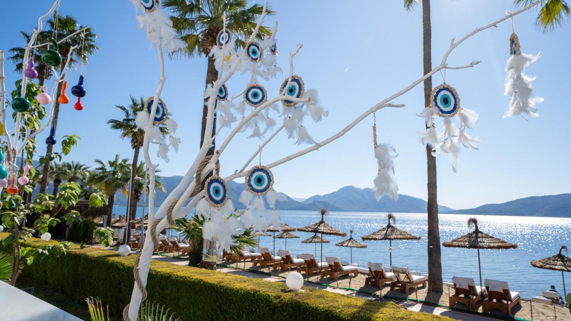 Prime Hotel Marmaris