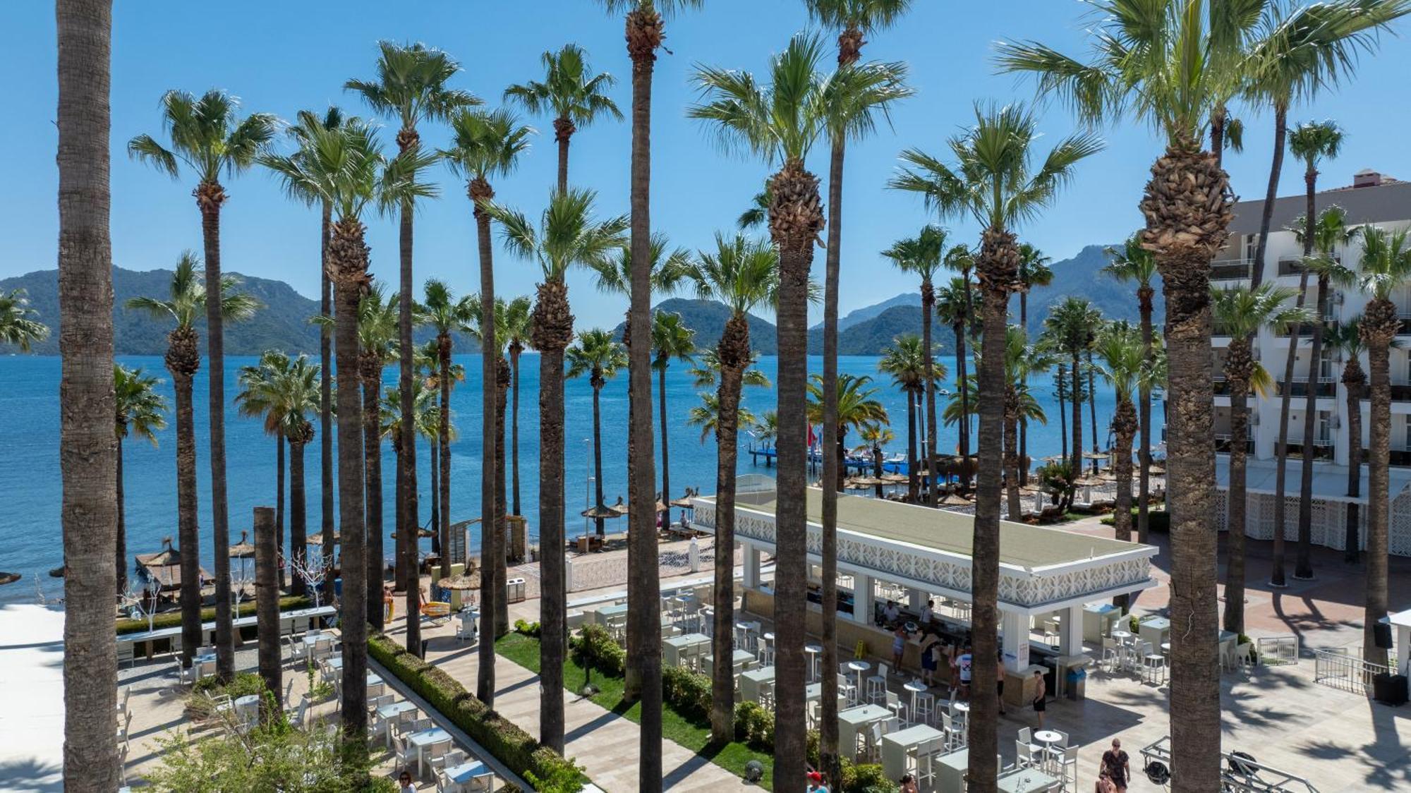 Hotel Prime Marmaris