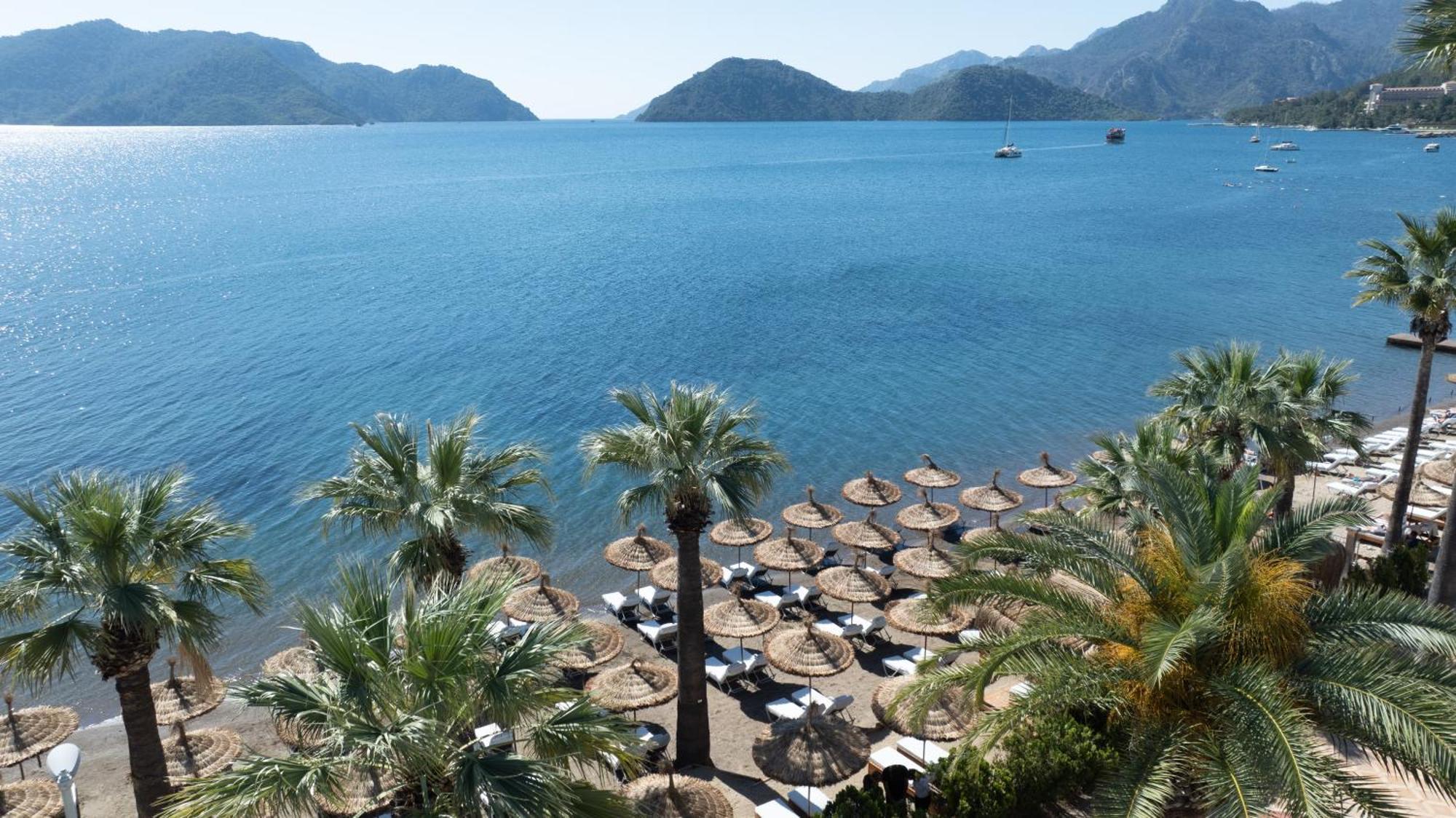 Prime Hotel 5*