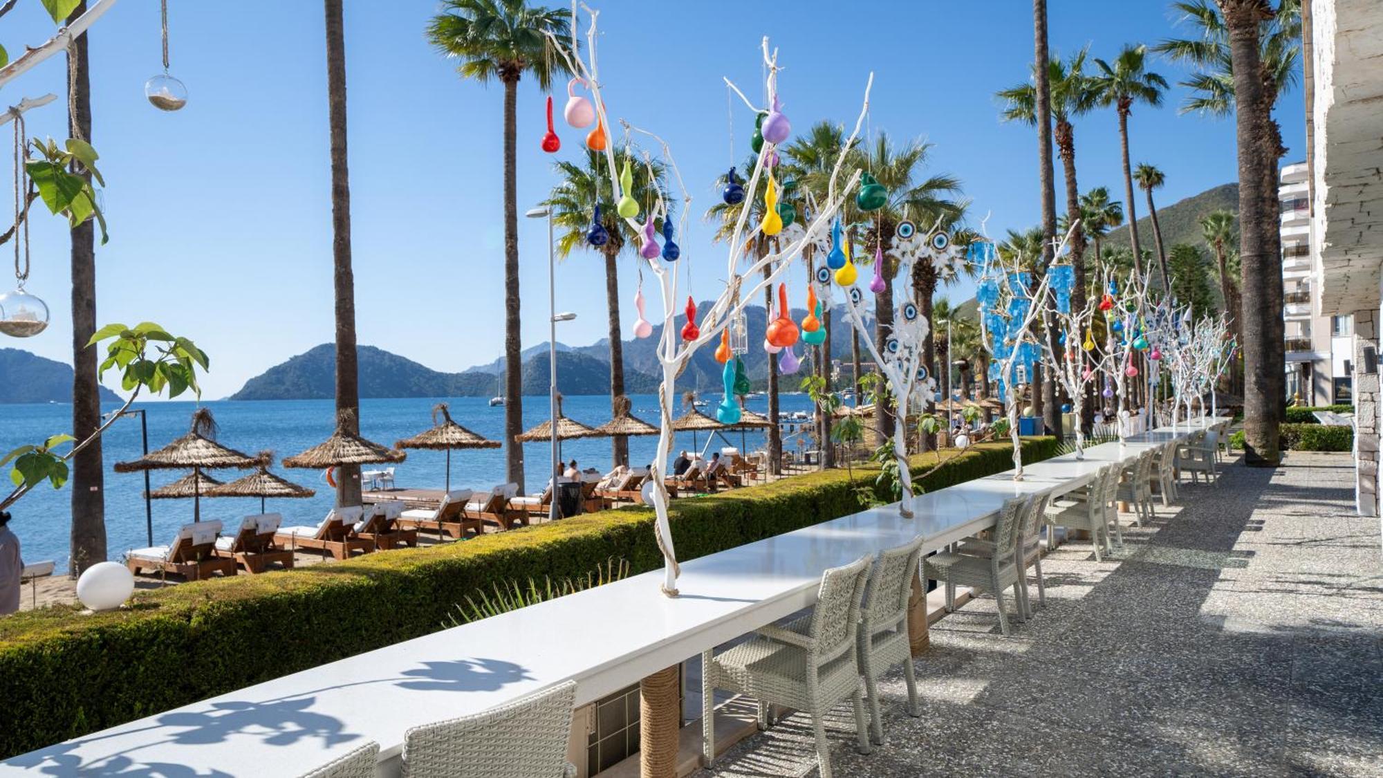 Prime 5* Marmaris