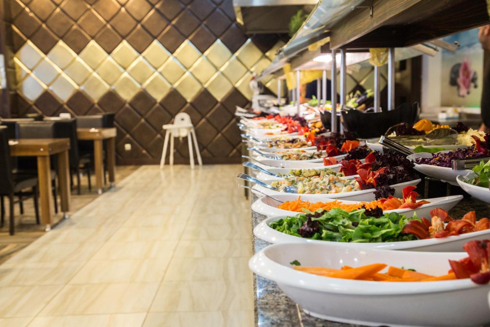 Dedeman Hotel 5*
