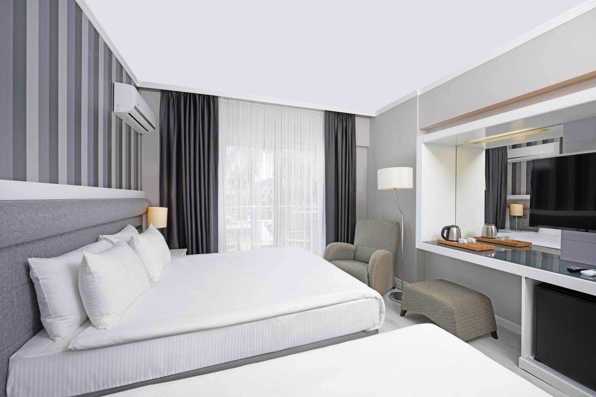 Hotel Dedeman 5*