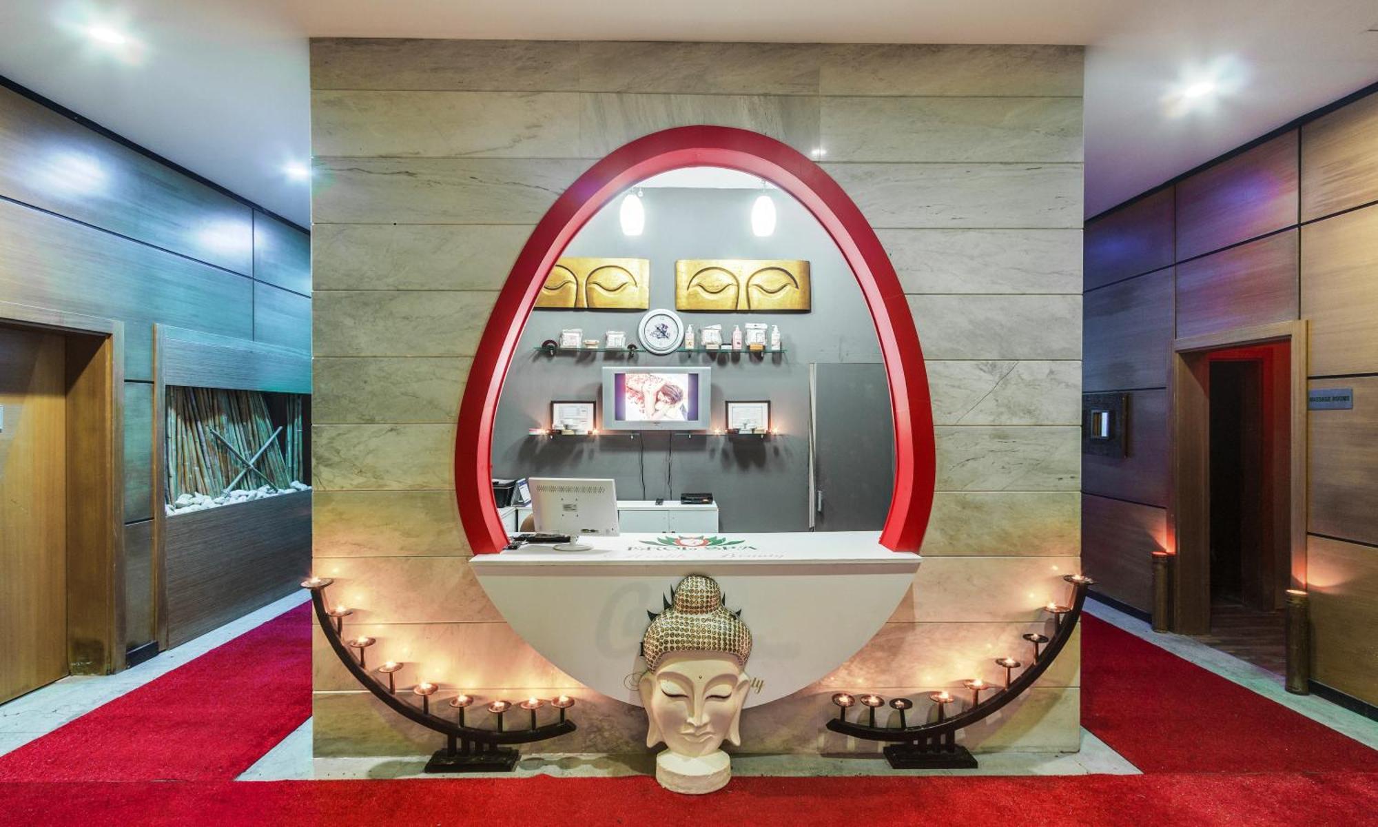 Hotel Dedeman 5*