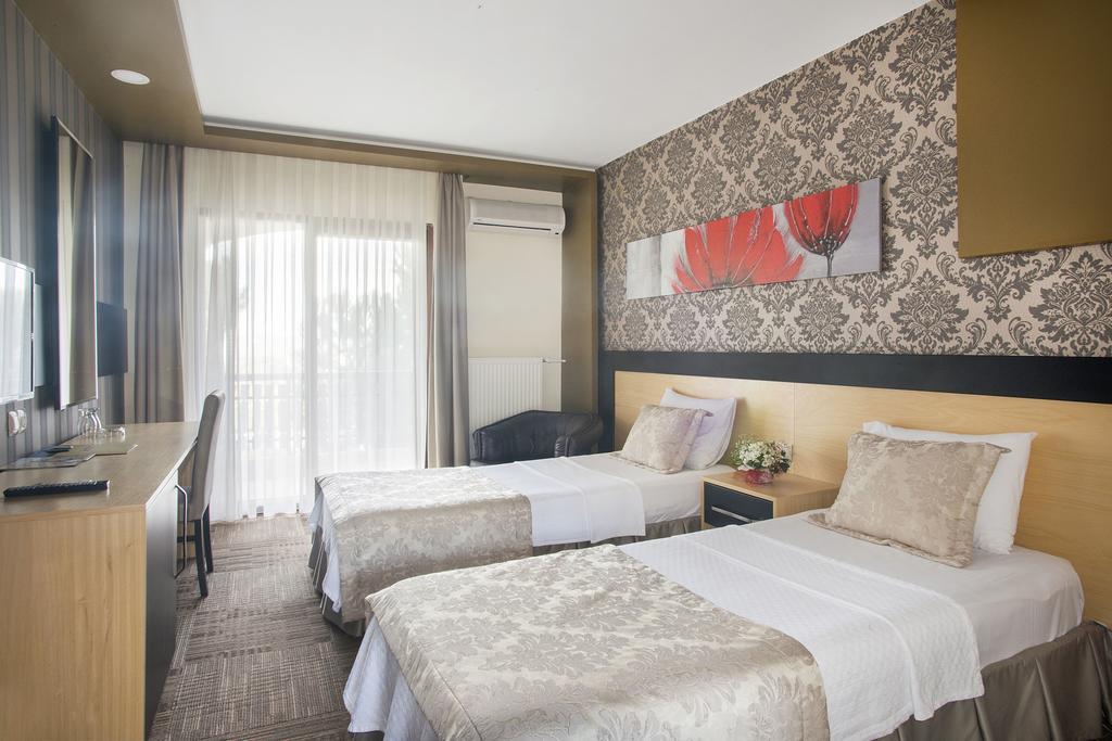 Berksoy Hotel