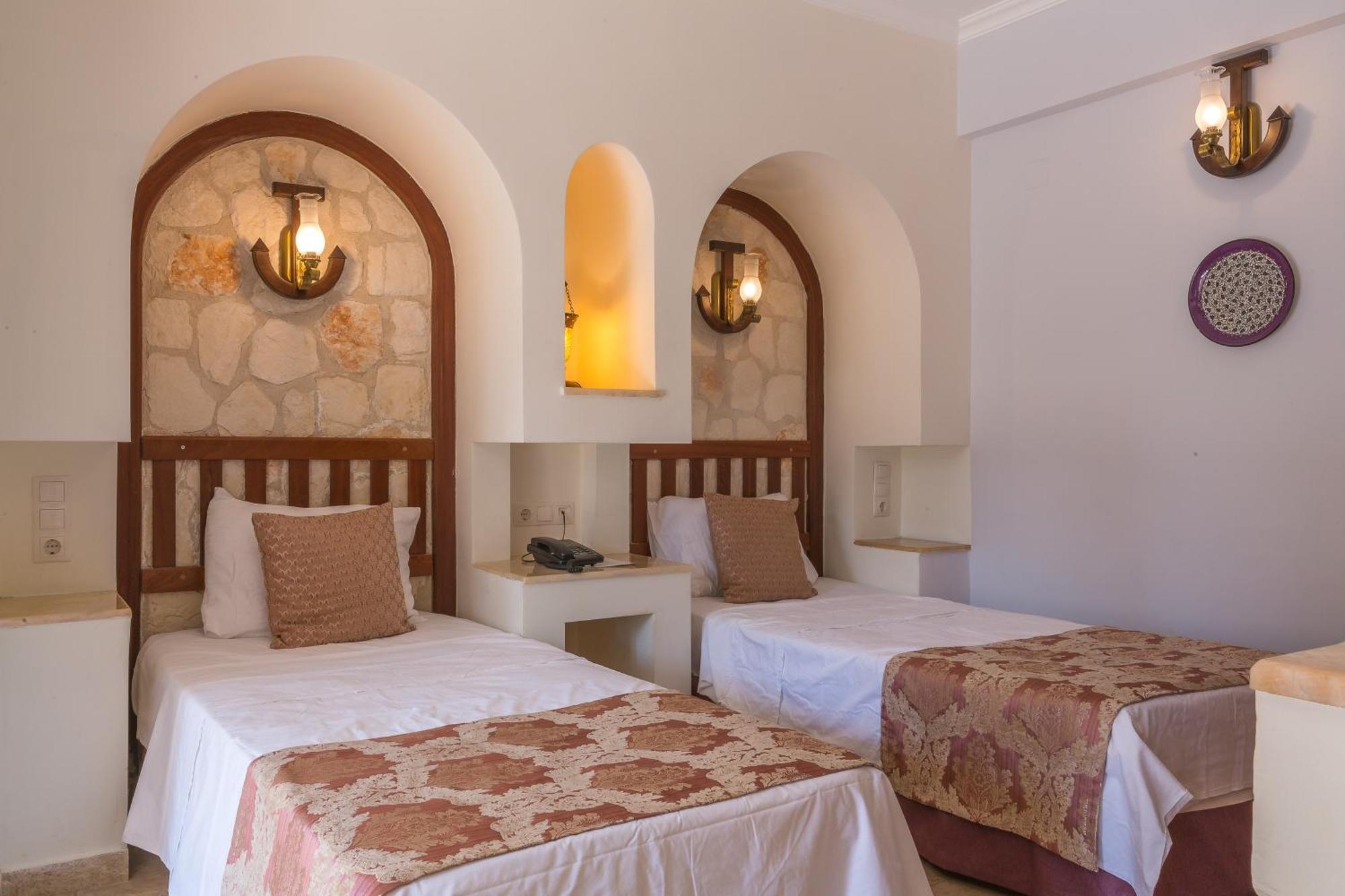 Hotel Oasis (adults Only) 2*