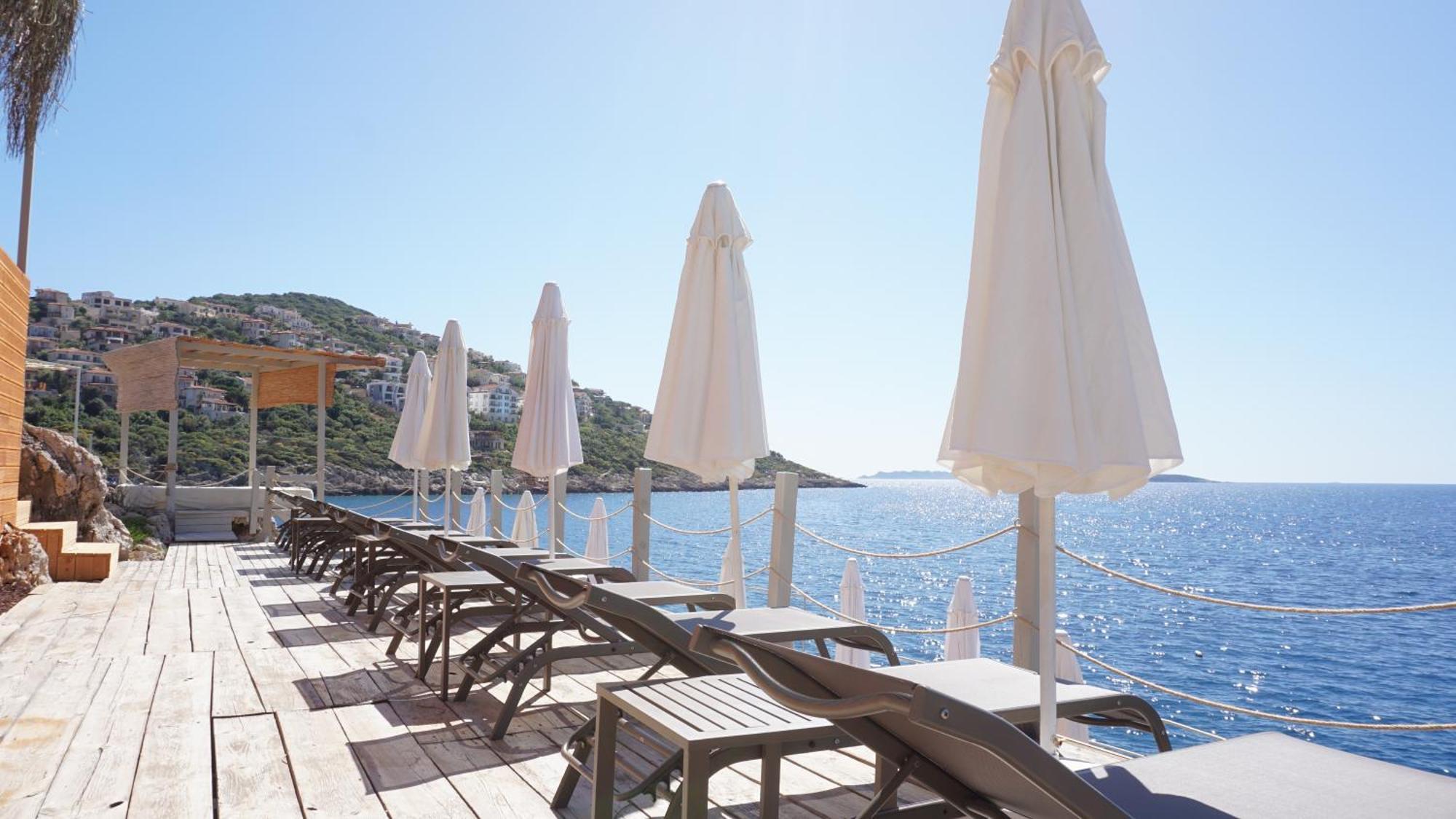 Mavilim Hotel 4*