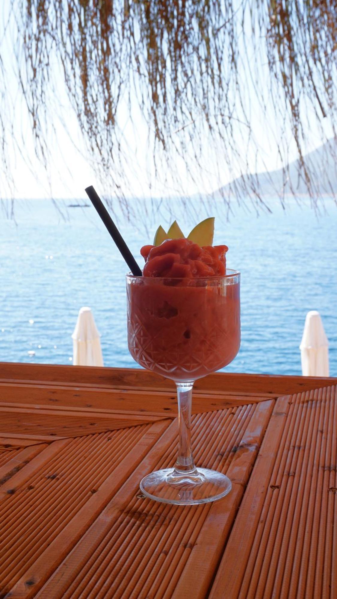 Hotel Mavilim Kas