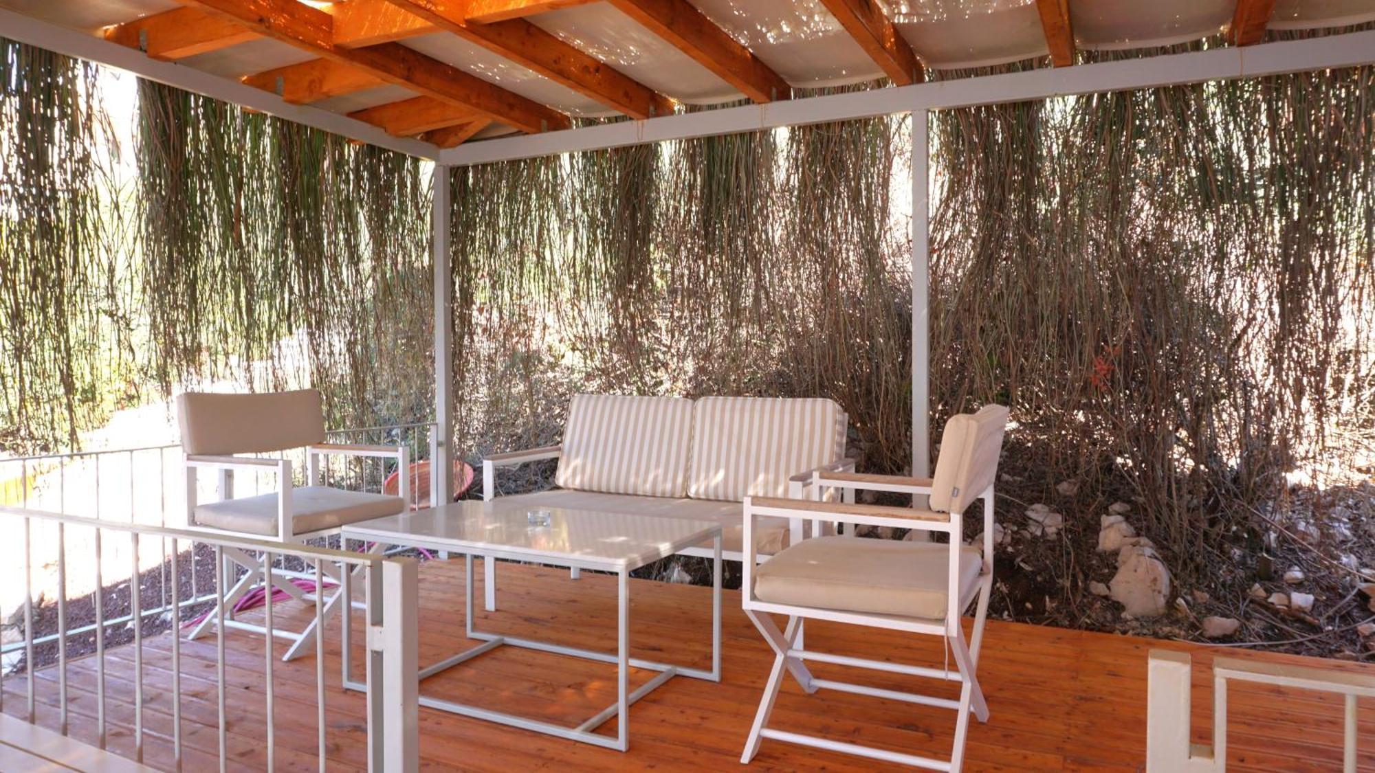 Mavilim Hotel Kas