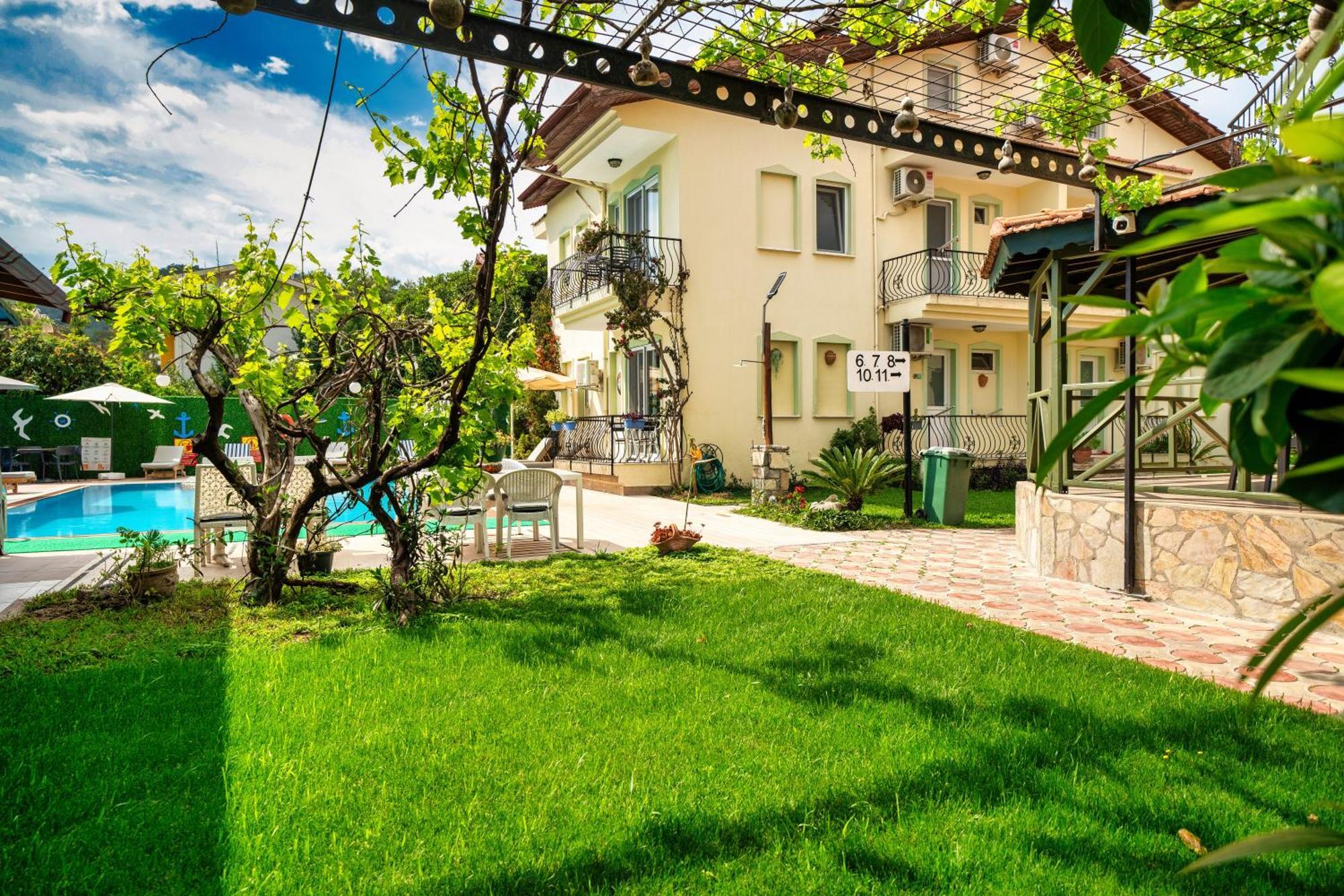 Hotel Dedeminn Garden Gocek (Fethiye)