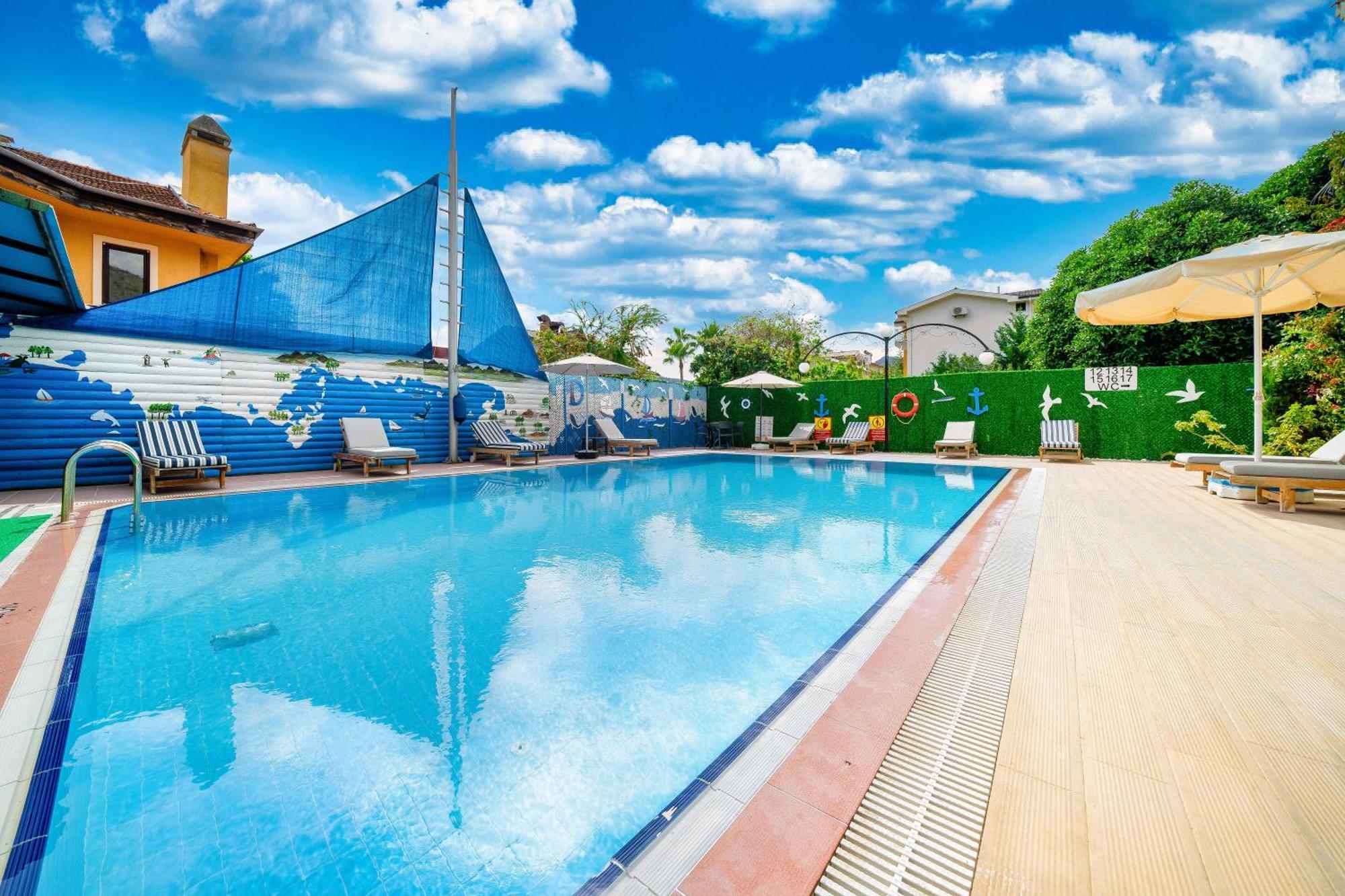 Dedeminn Garden 2* Gocek (Fethiye)