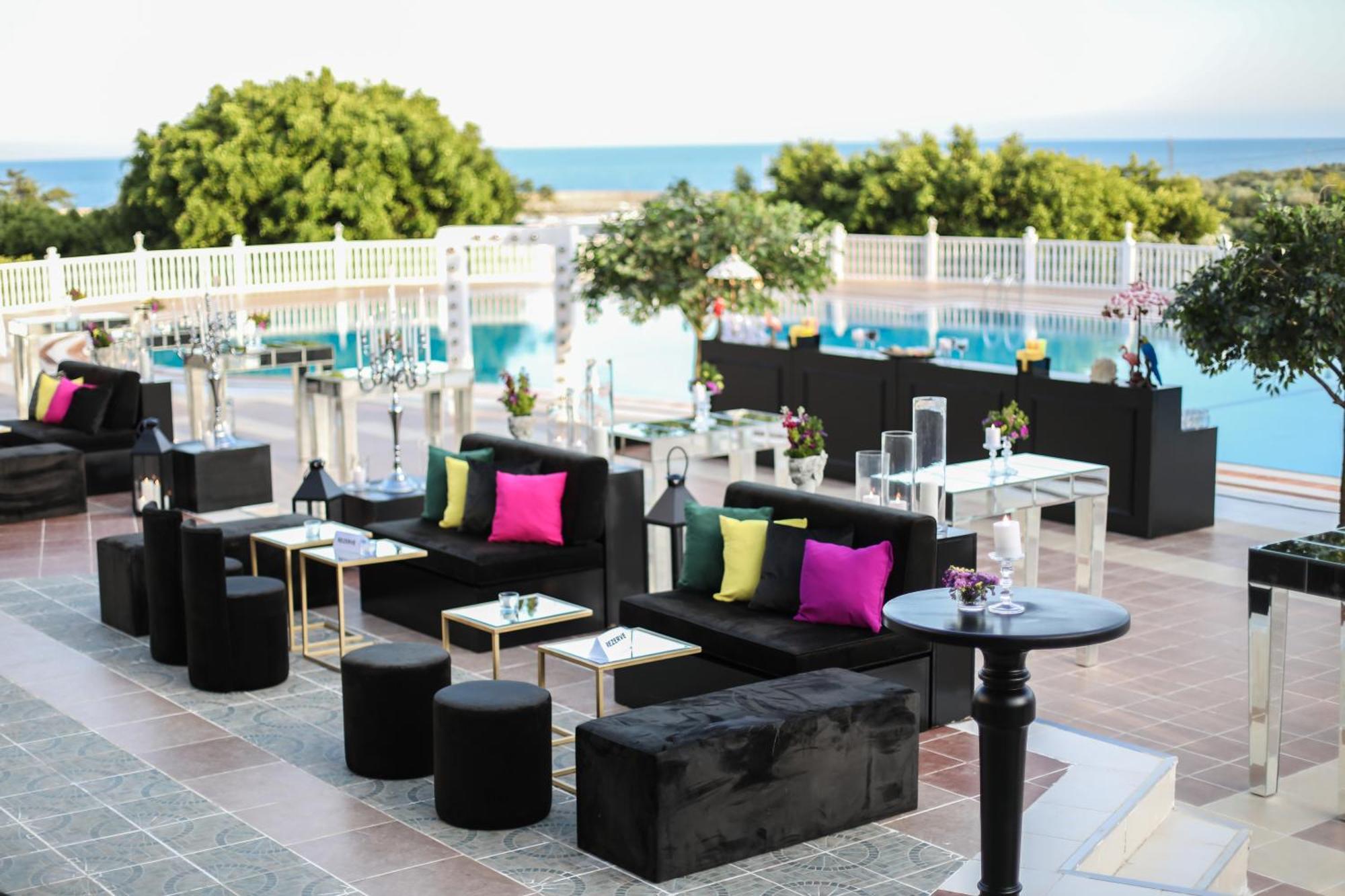 Resort Olbios Marina Kumkuyu