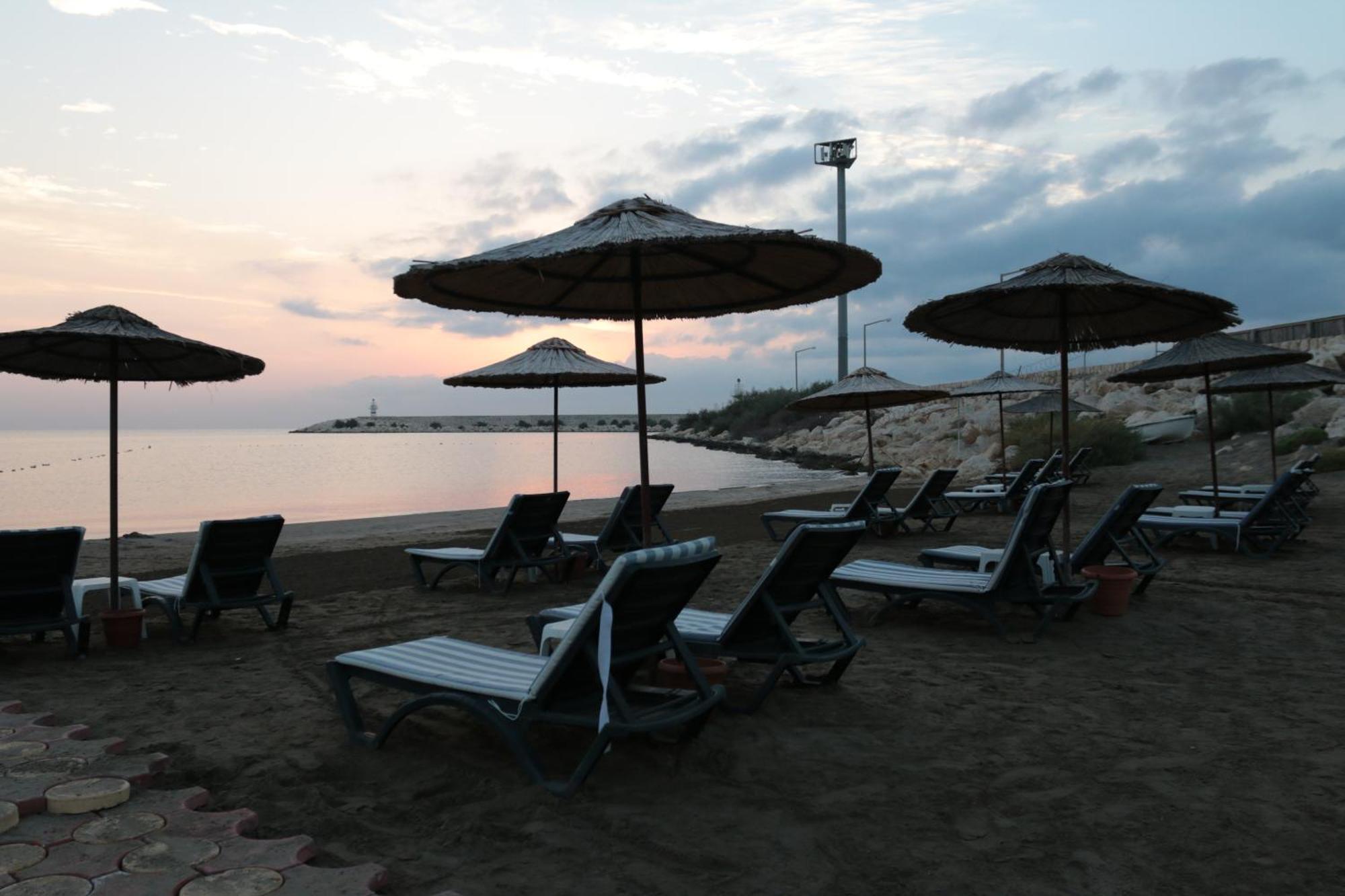 Resort Olbios Marina
