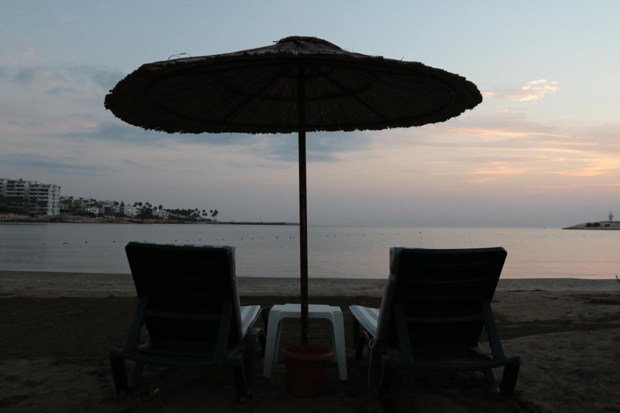 Olbios Marina Resort Kumkuyu