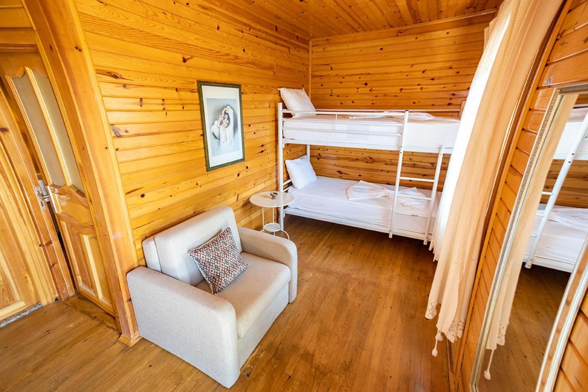 Olbios Marina Resort 4*