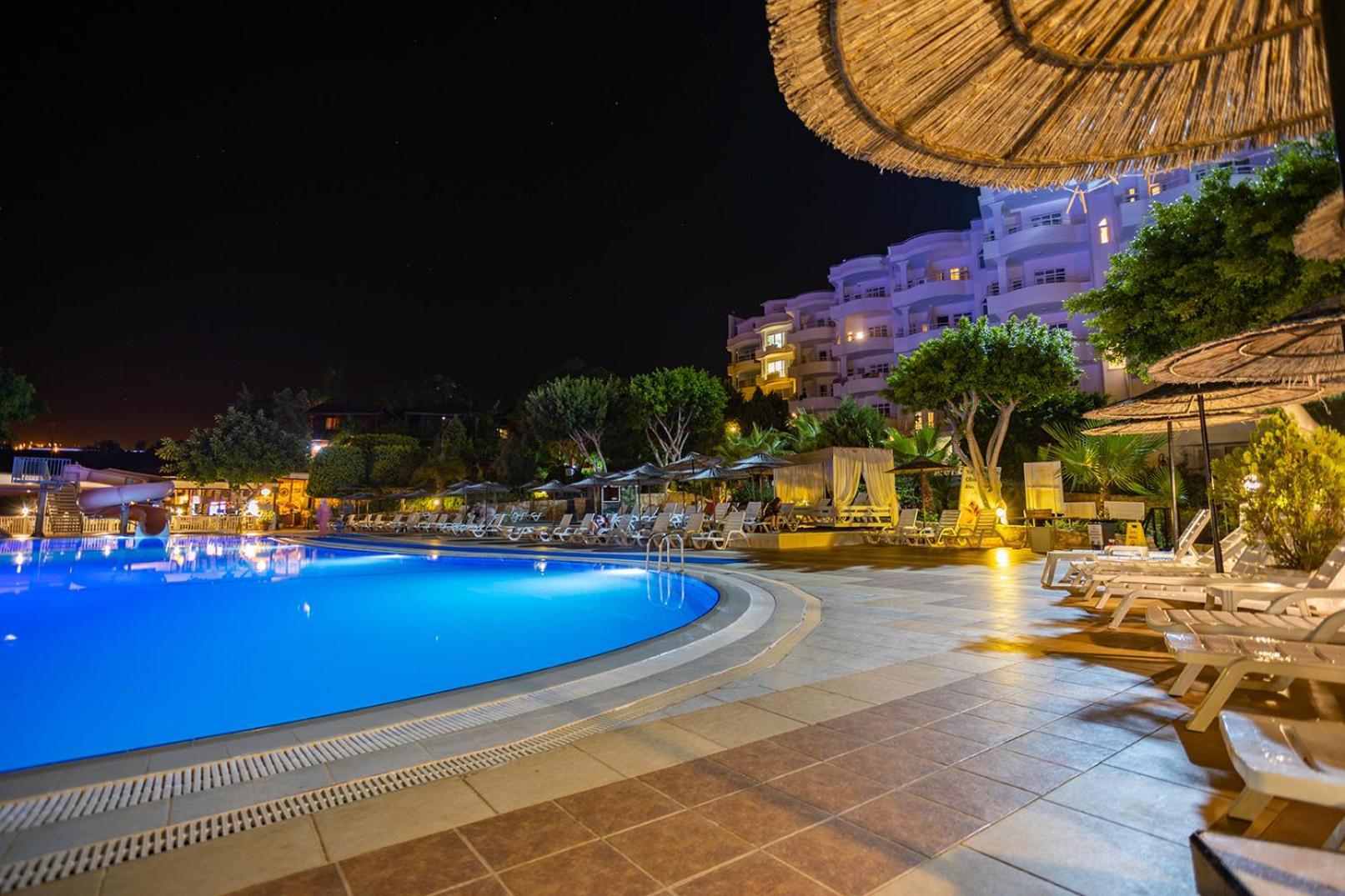 Resort Olbios Marina