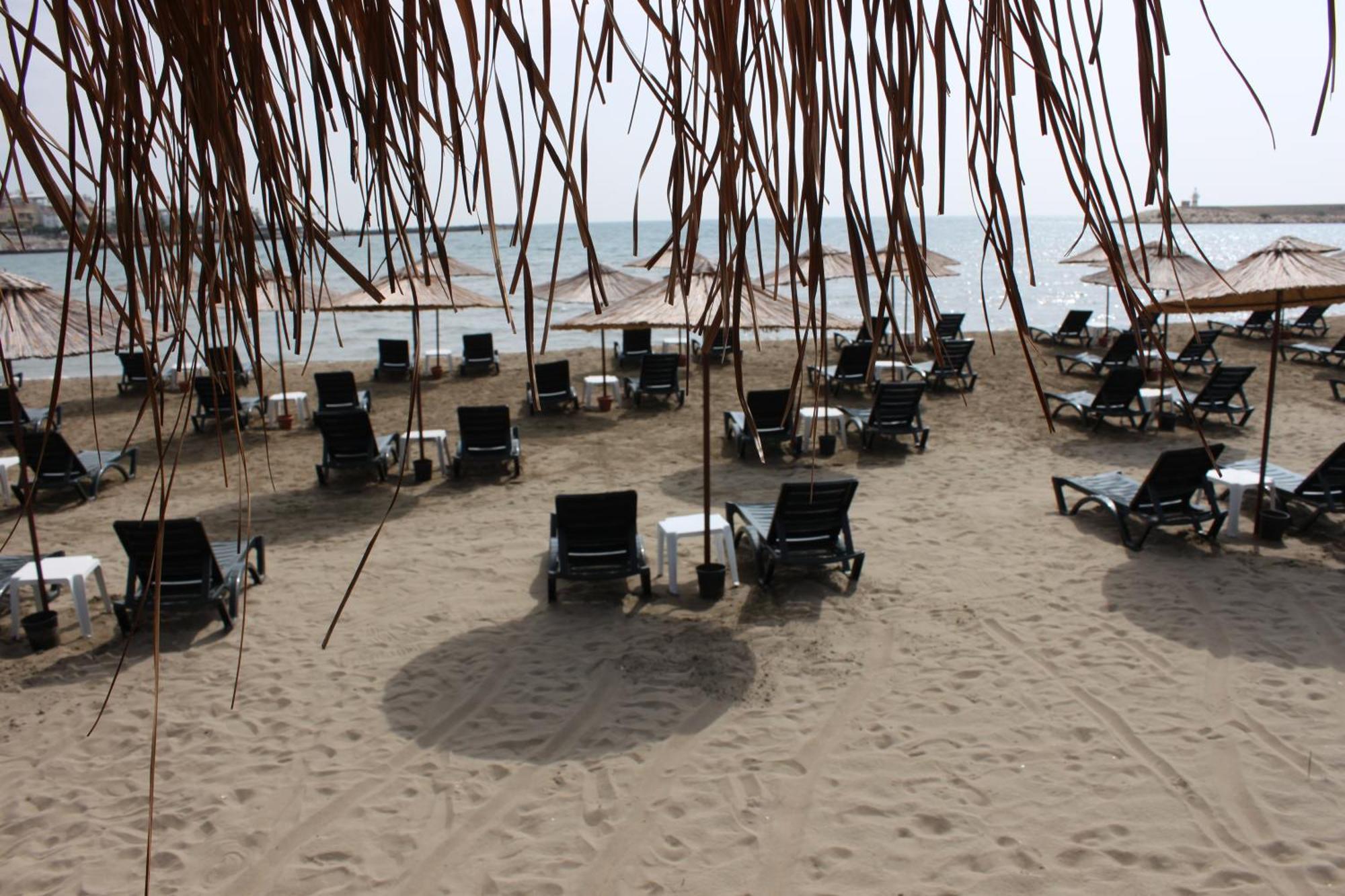Resort Olbios Marina 4*