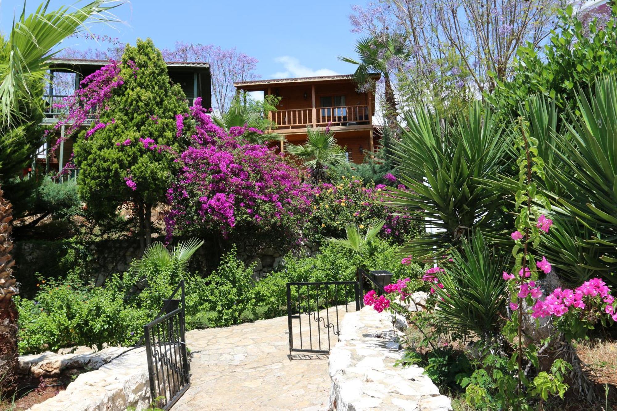 Resort Olbios Marina