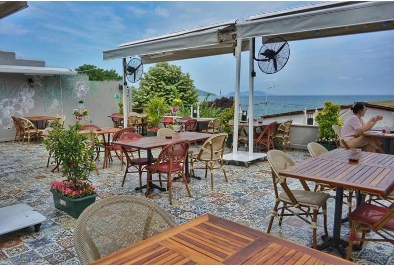Buyukada Princess Hotel Adalar