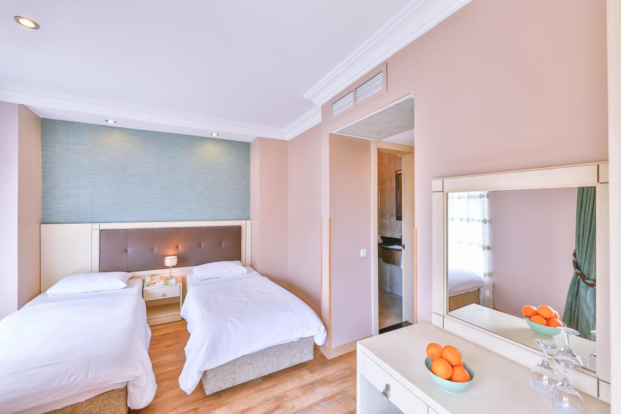 Hotel Buyukada Princess