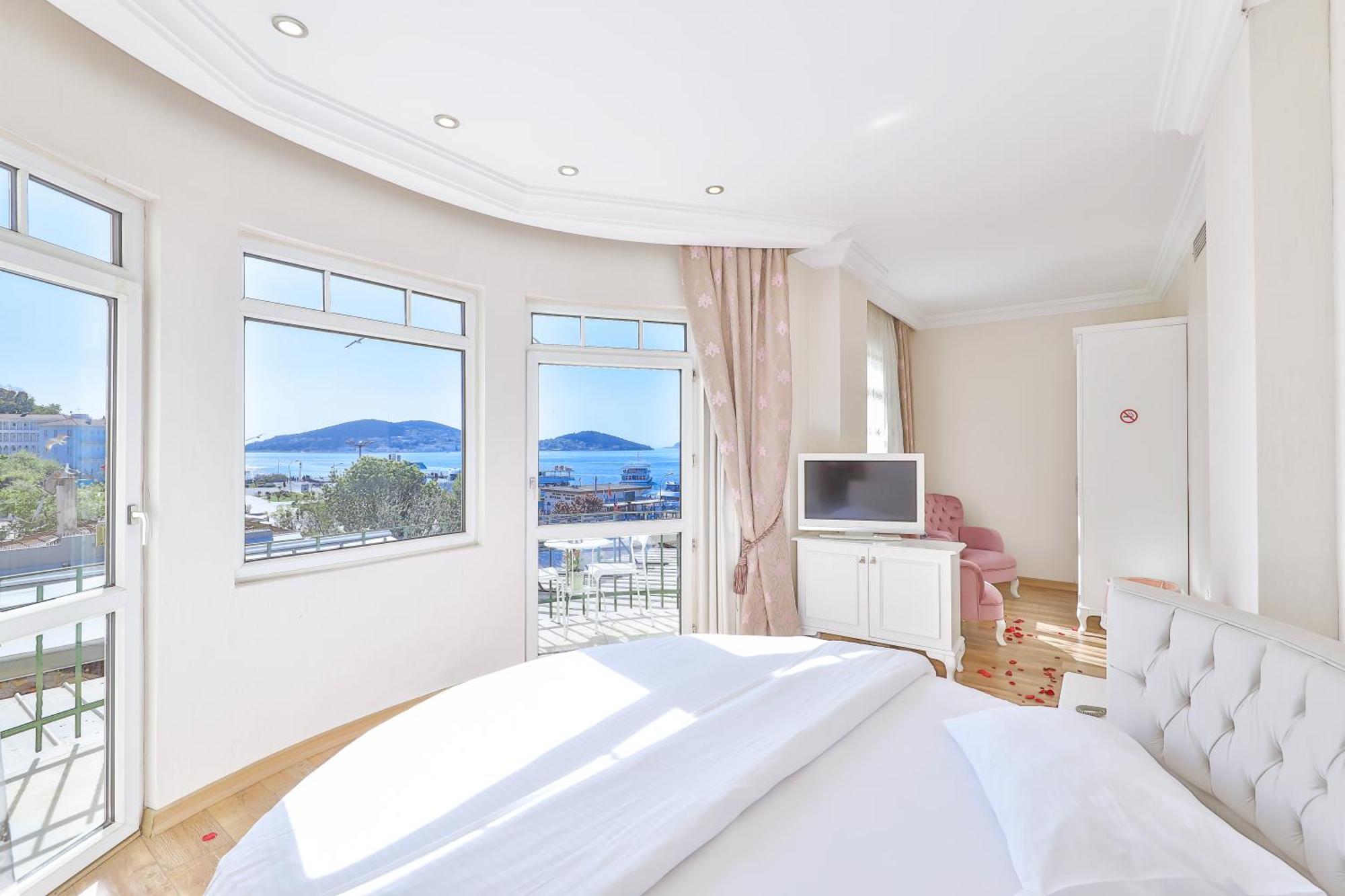 Buyukada Princess Hotel 3*