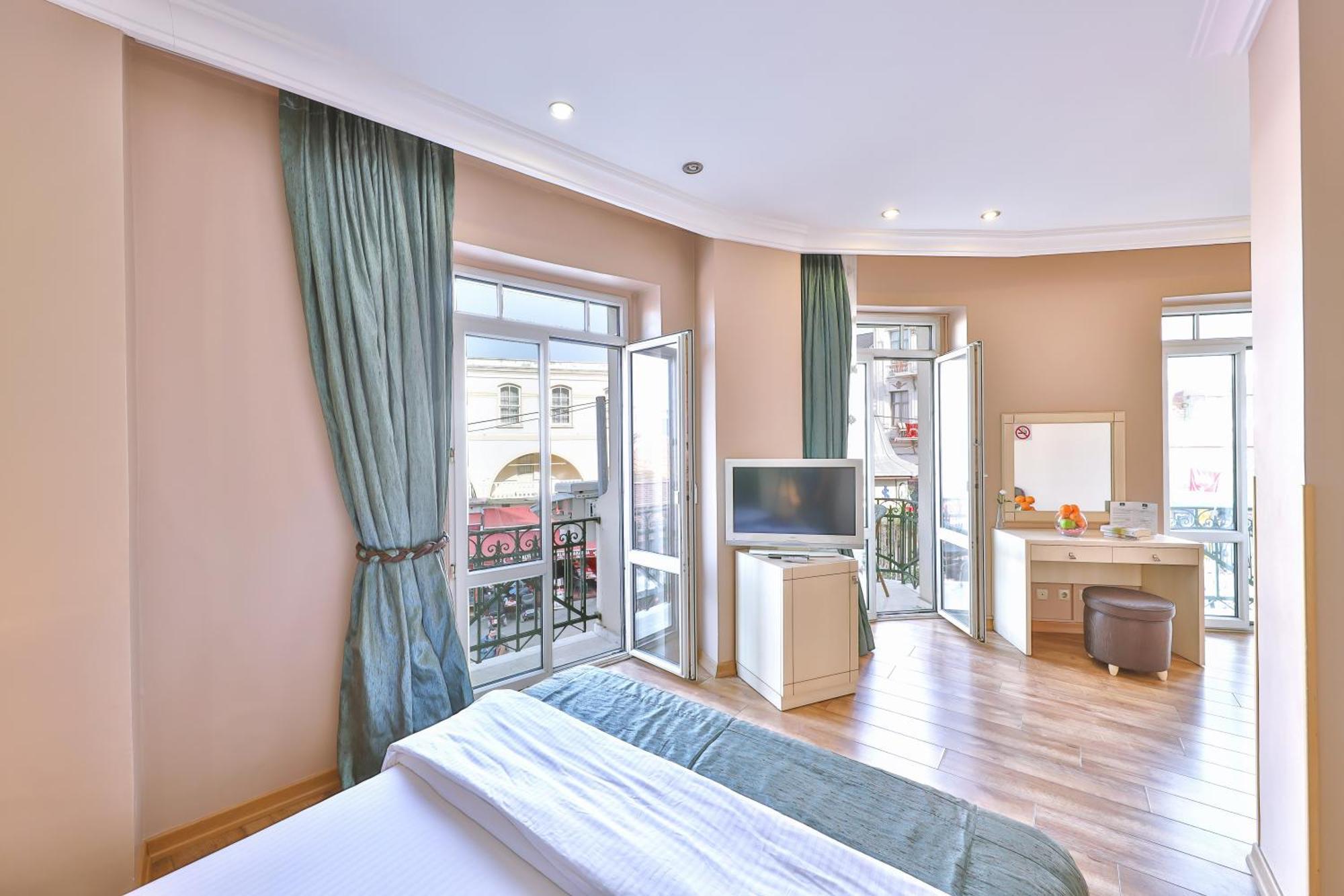 Hotel Buyukada Princess 3*