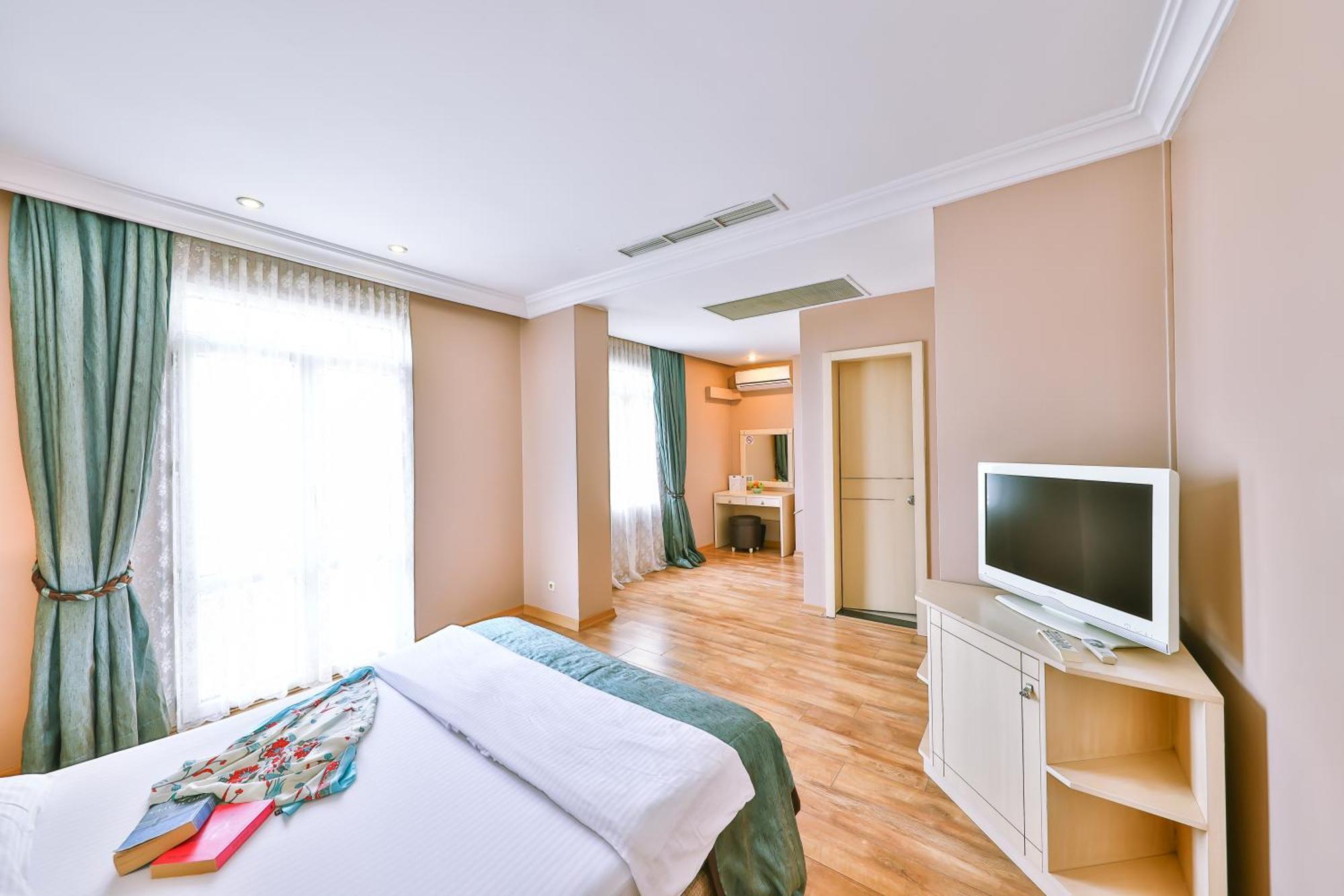 Hotel Buyukada Princess