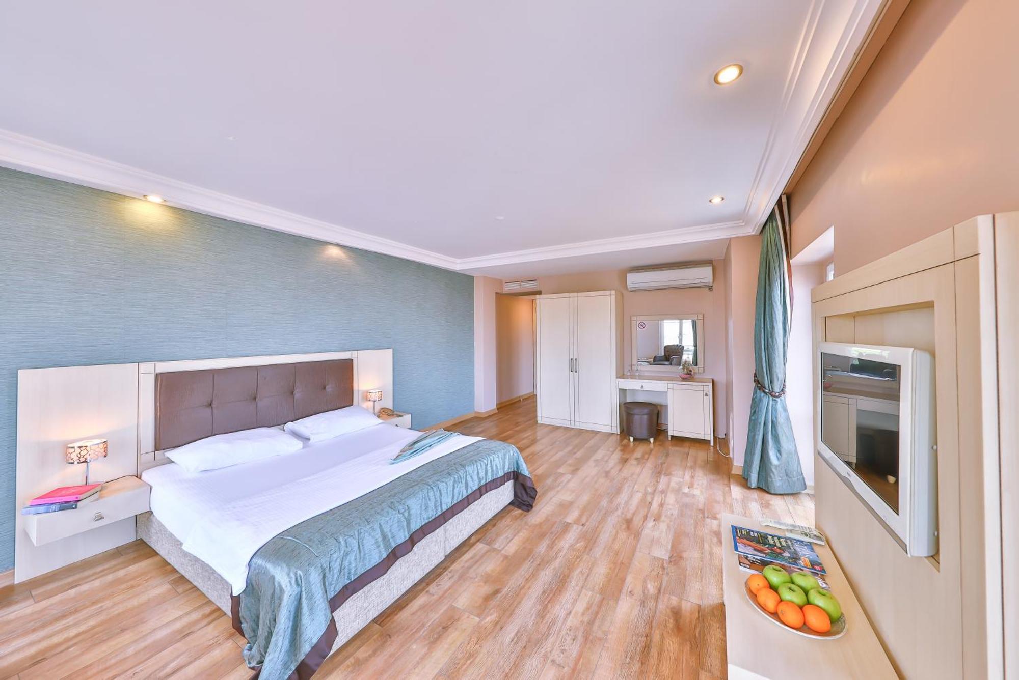 Hotel Buyukada Princess 3*