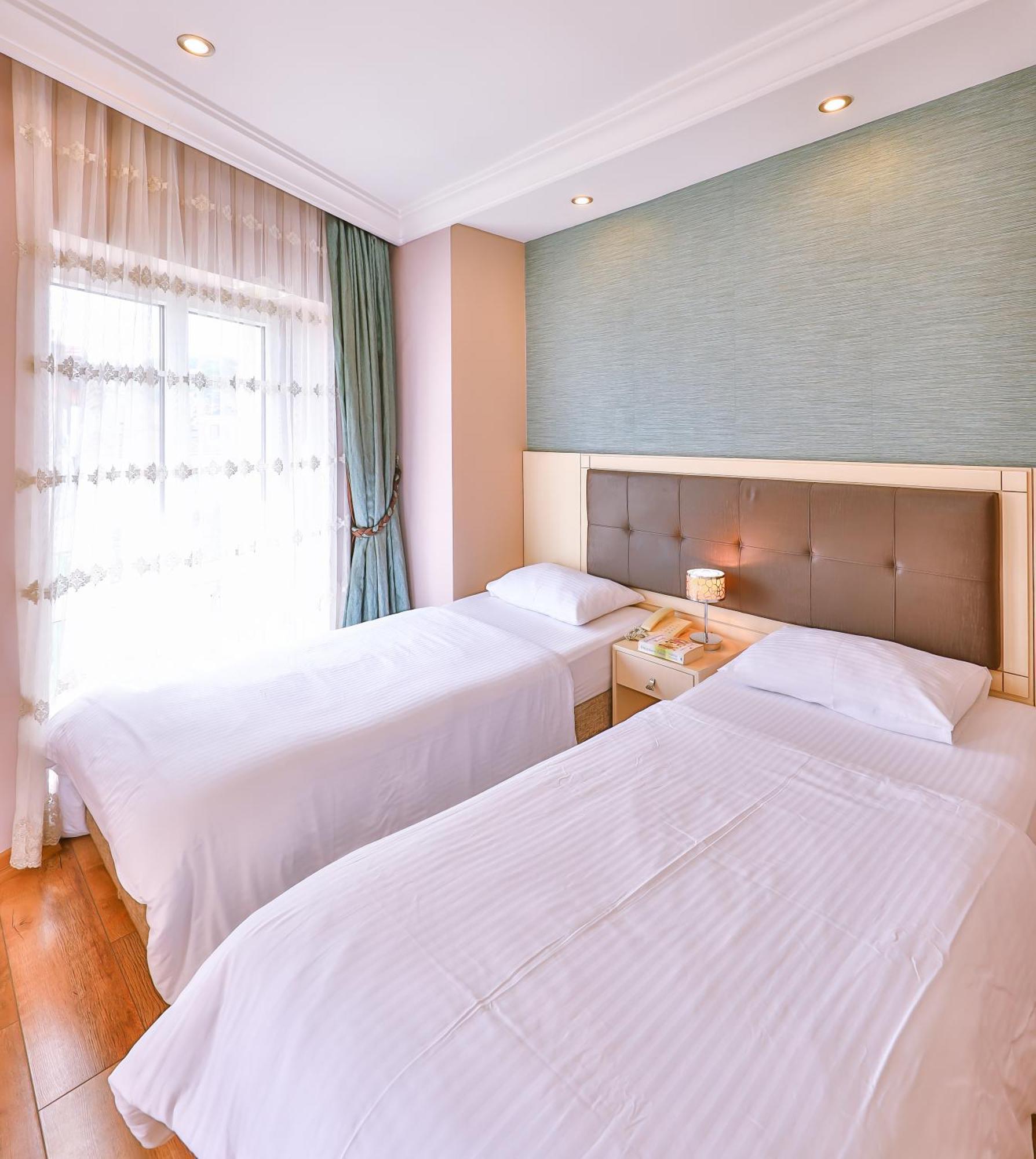 Hotel Buyukada Princess Adalar