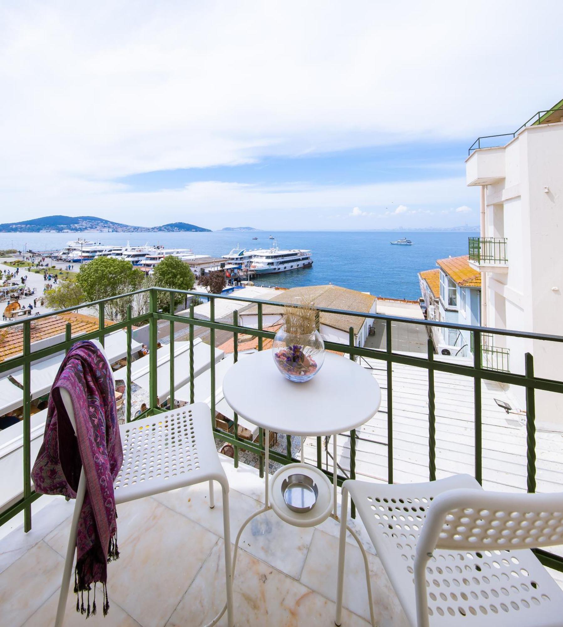 Buyukada Princess 3* Adalar