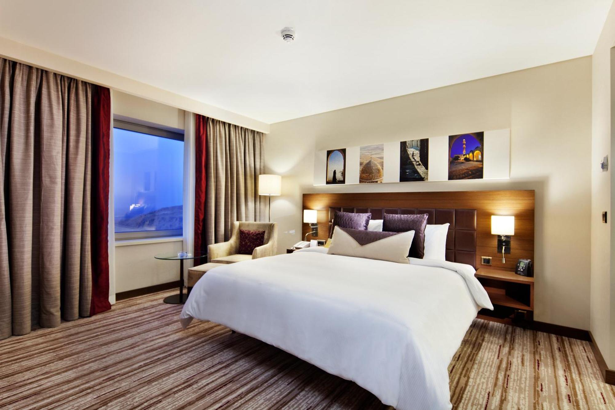 Hotel Hilton Garden 5*