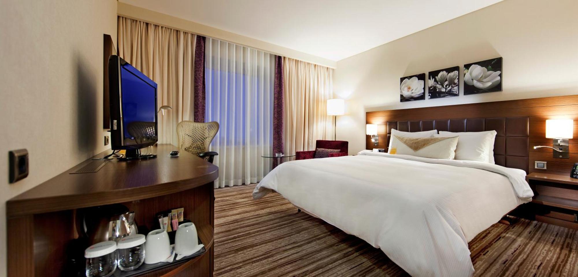 Hilton Garden