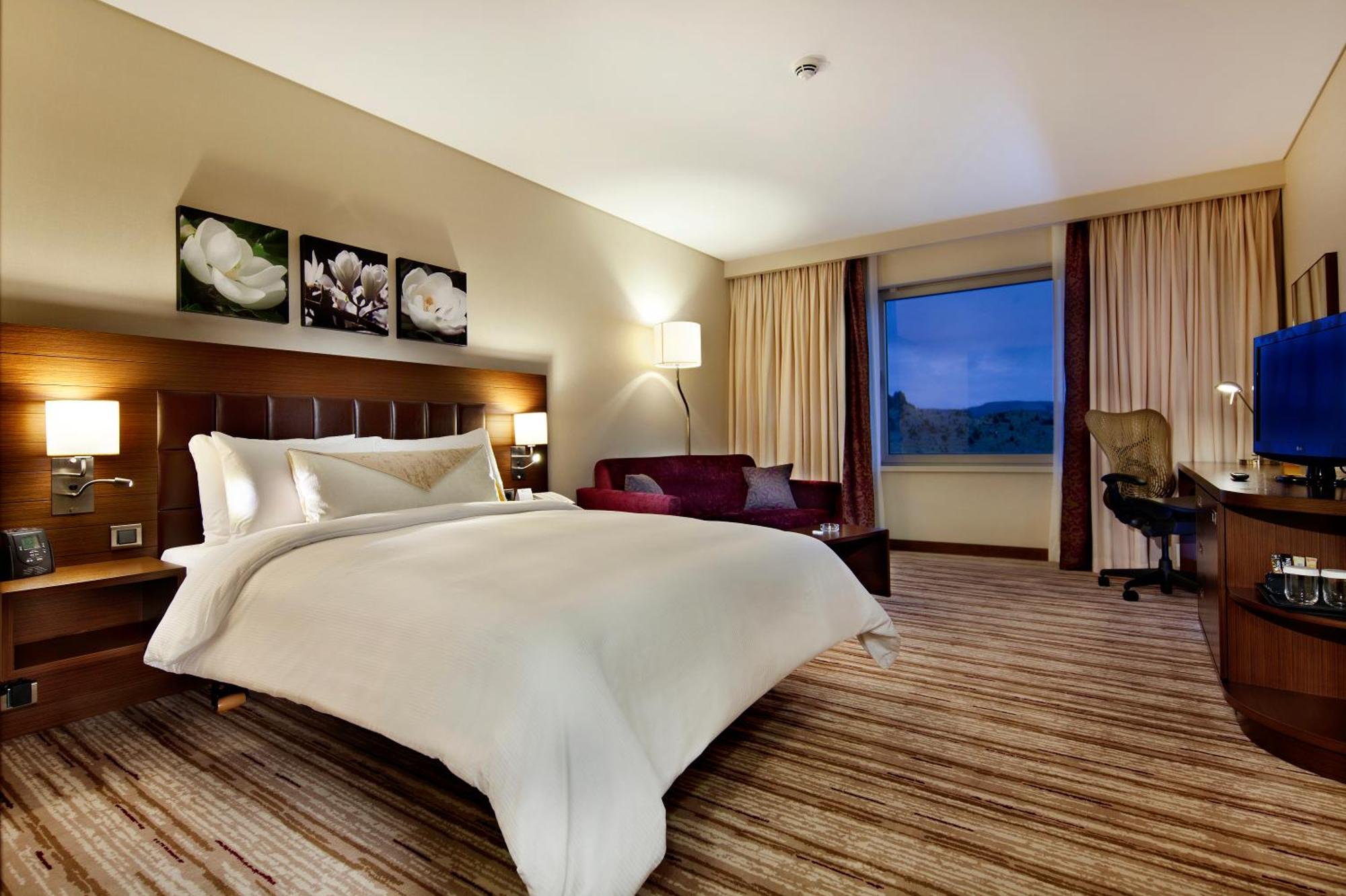 Hilton Garden 5* Mardin