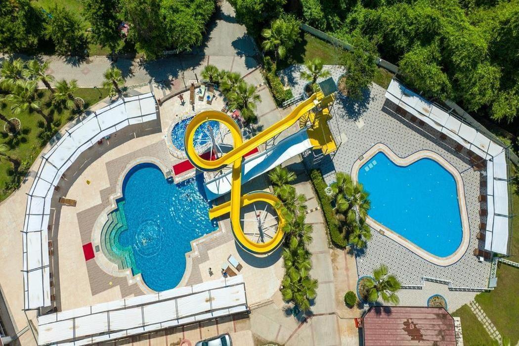 Lykia Botanika Fun & Club Fethiye