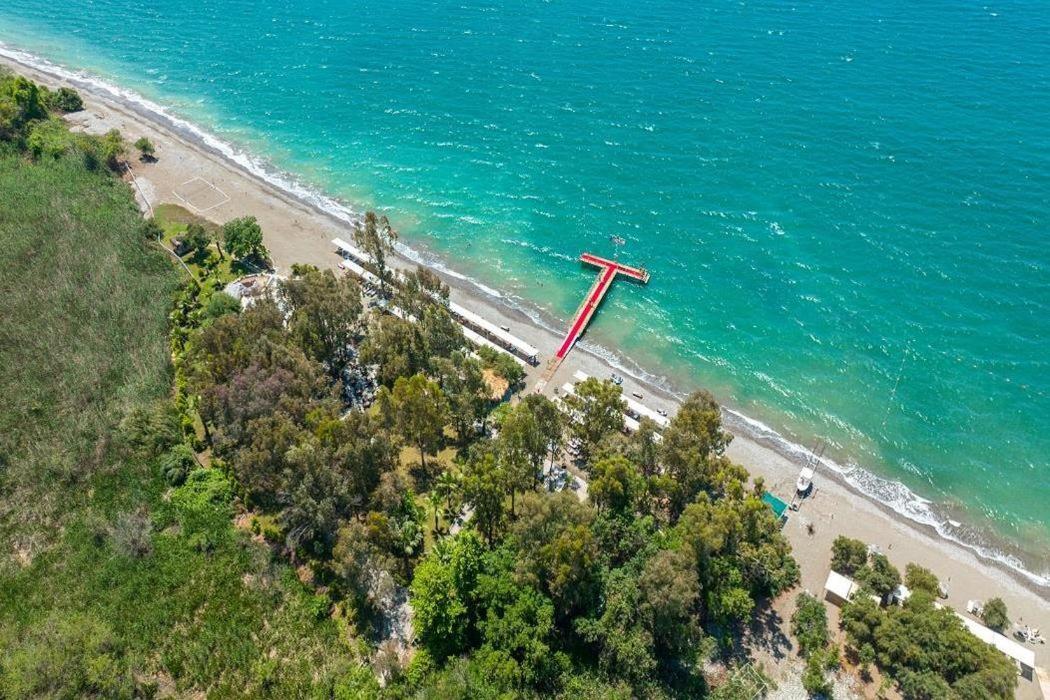 Lykia Botanika Fun & Club Hotel