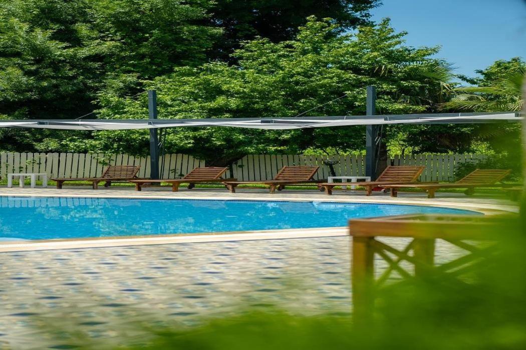 Lykia Botanika Fun & Club Hotel 4*