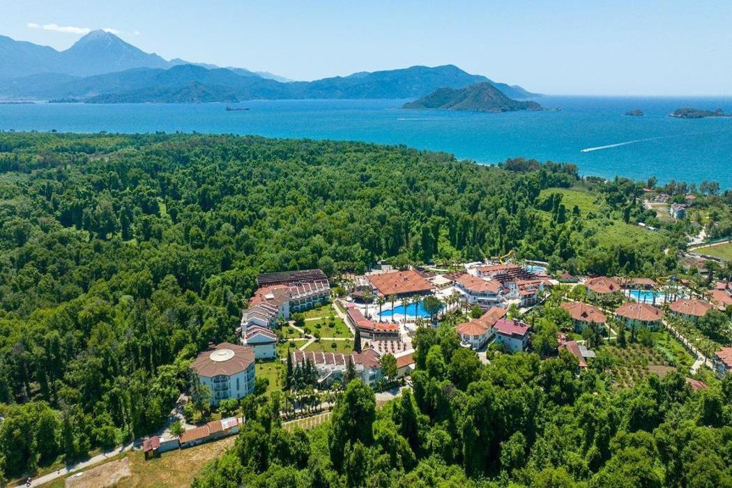Hotel Lykia Botanika Fun & Club Fethiye