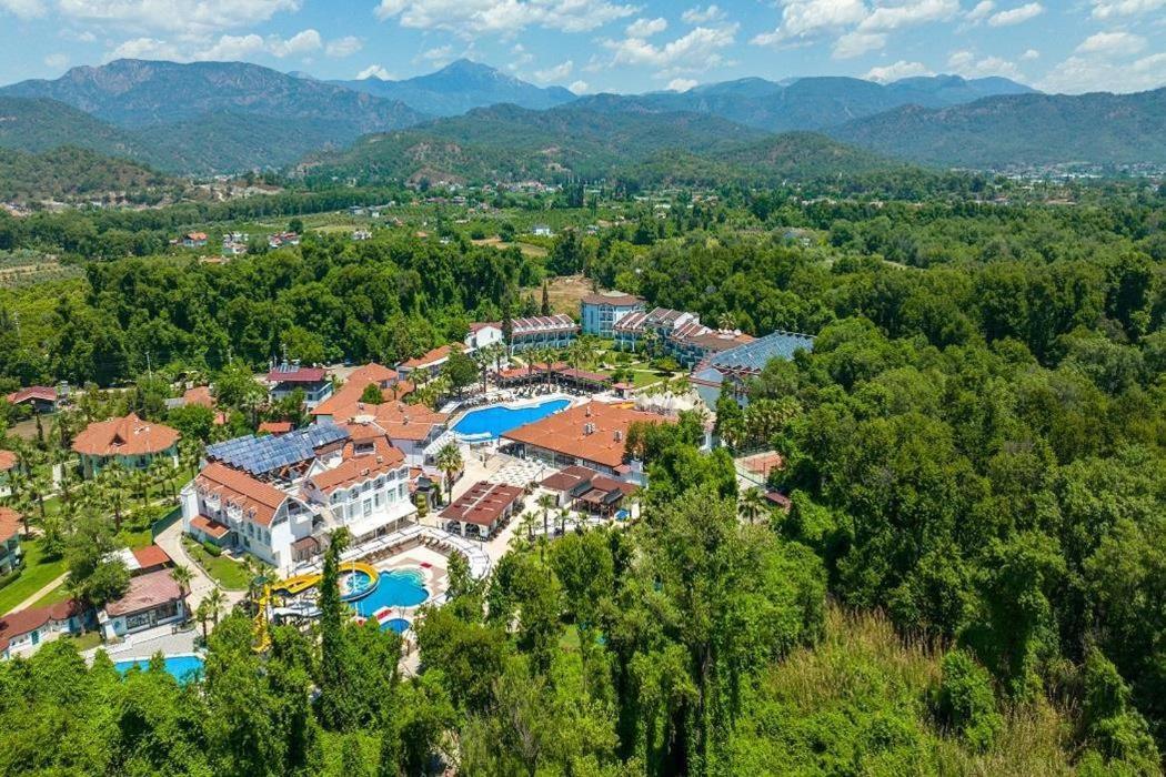 Hotel Lykia Botanika Fun & Club Fethiye