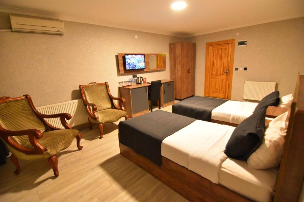 Hotel Palace 4*