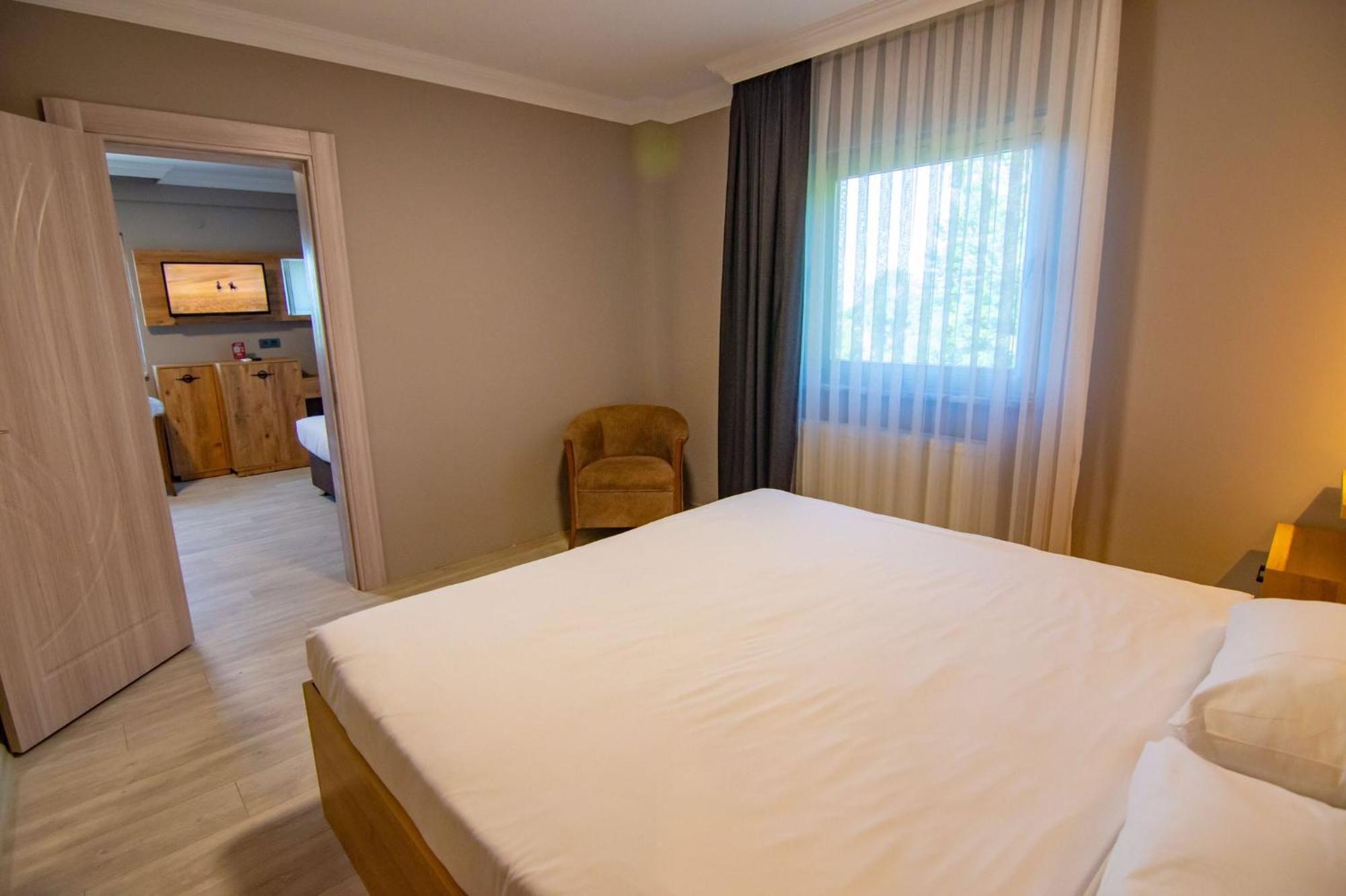 Hotel Palace 4*