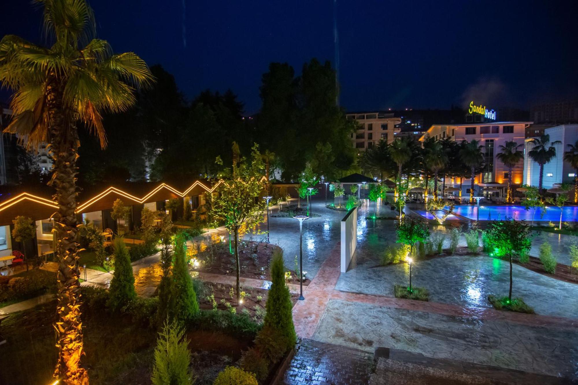 Palace Trabzon