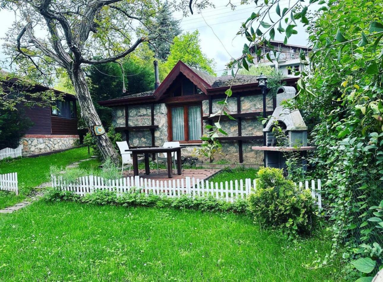 My Boutique Hotel Masukiye
