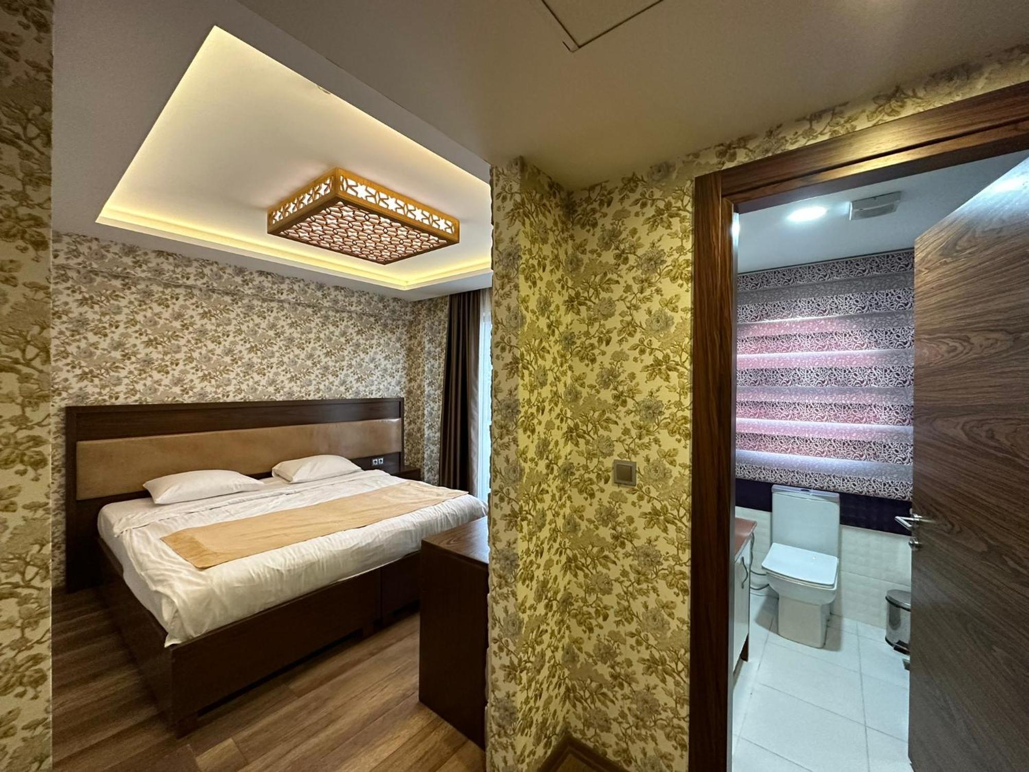 Hotel My Boutique 3*