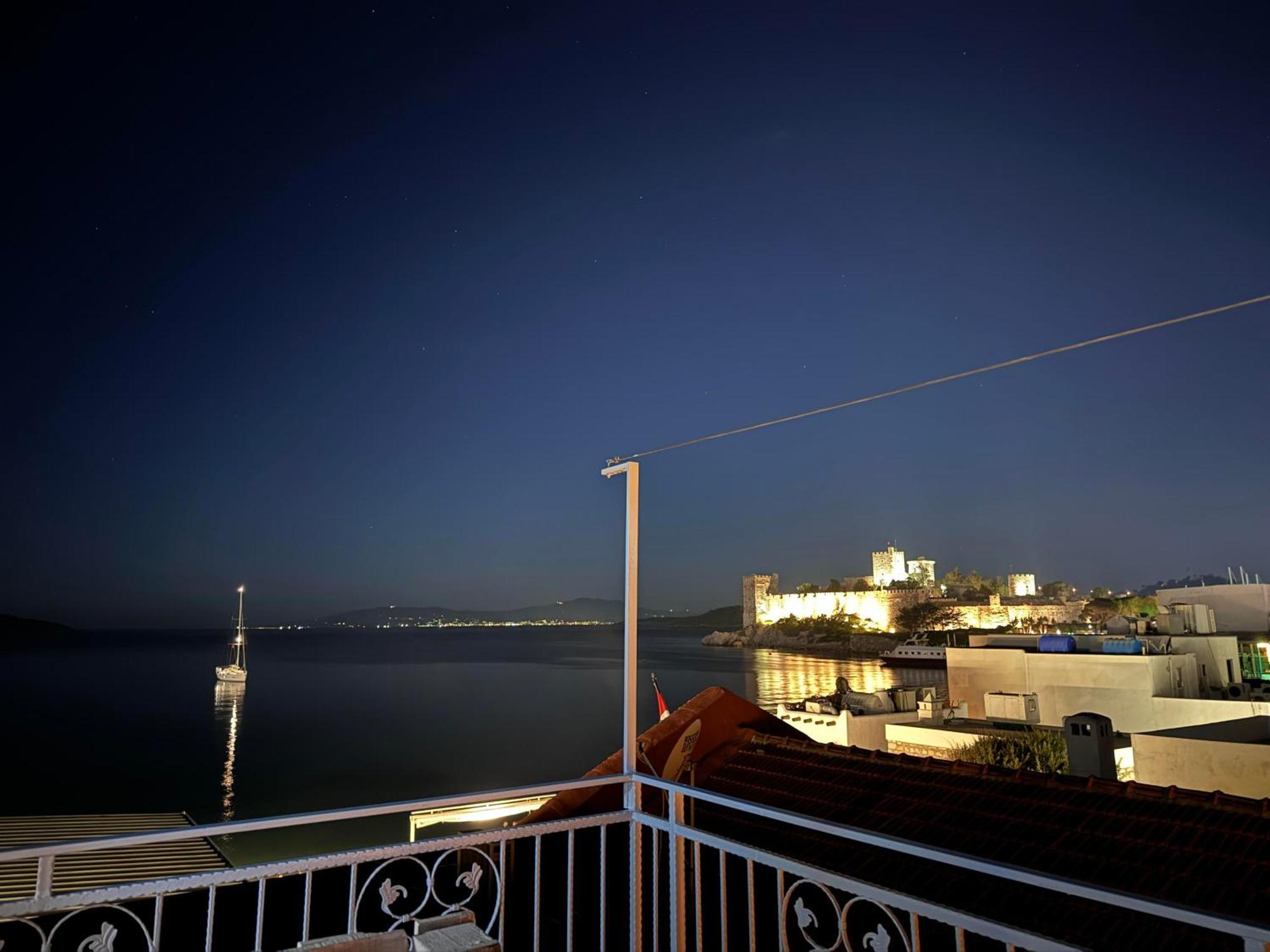 White And Blue Bed & Breakfast Bodrum