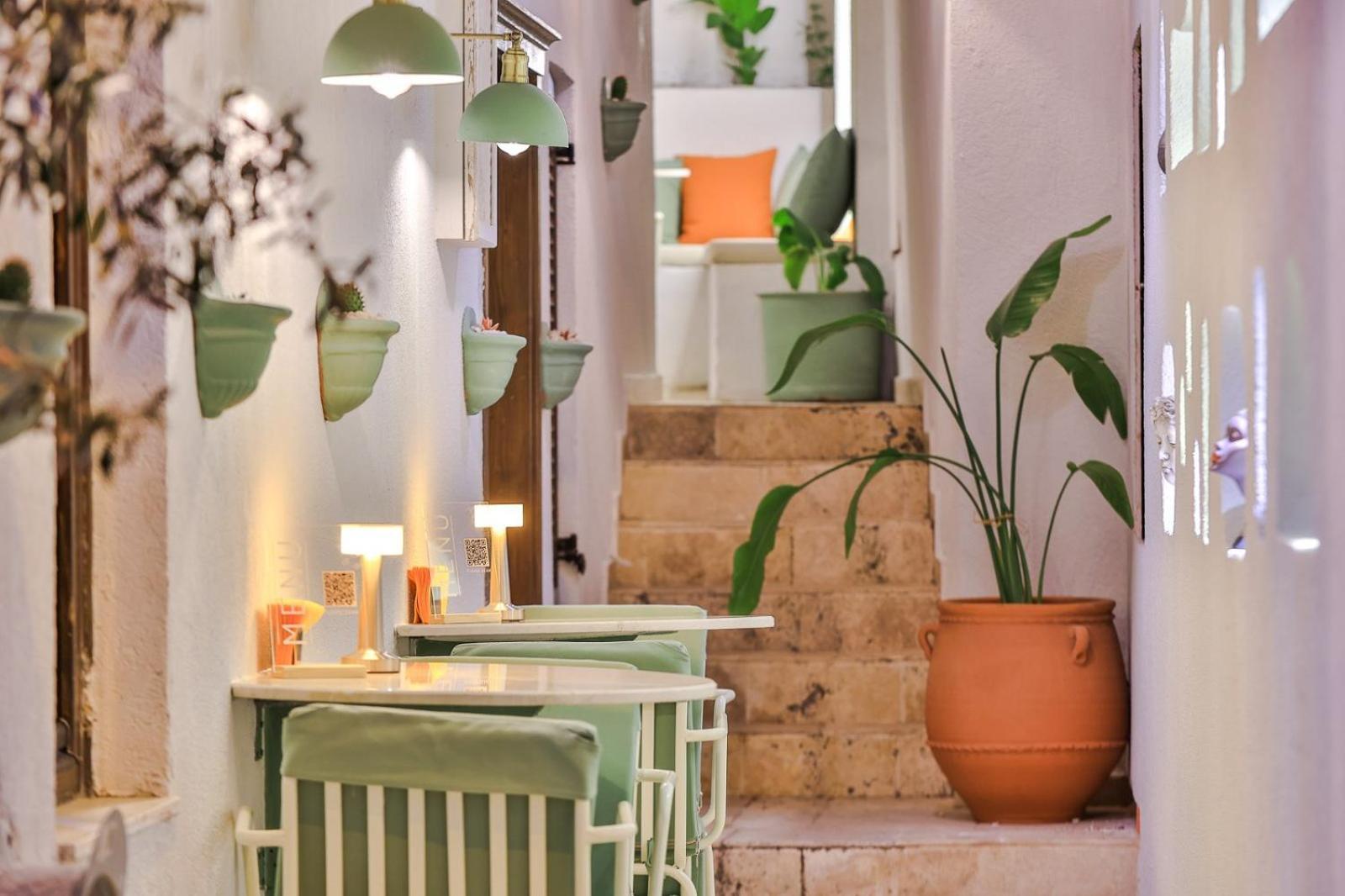 Hotel Old Town Kalkan