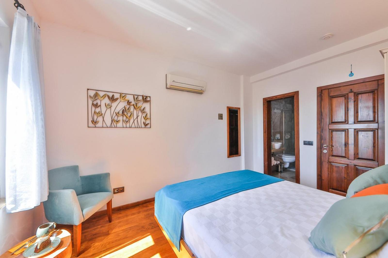 Old Town Kalkan