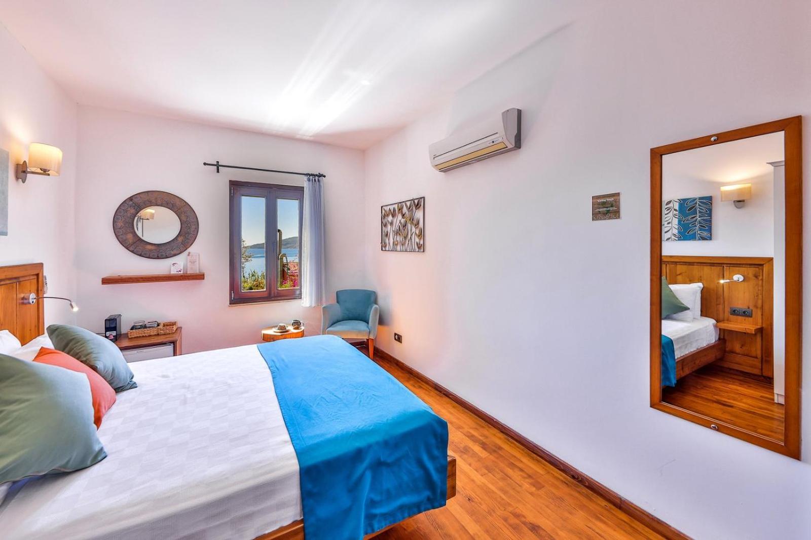 Old Town Kalkan