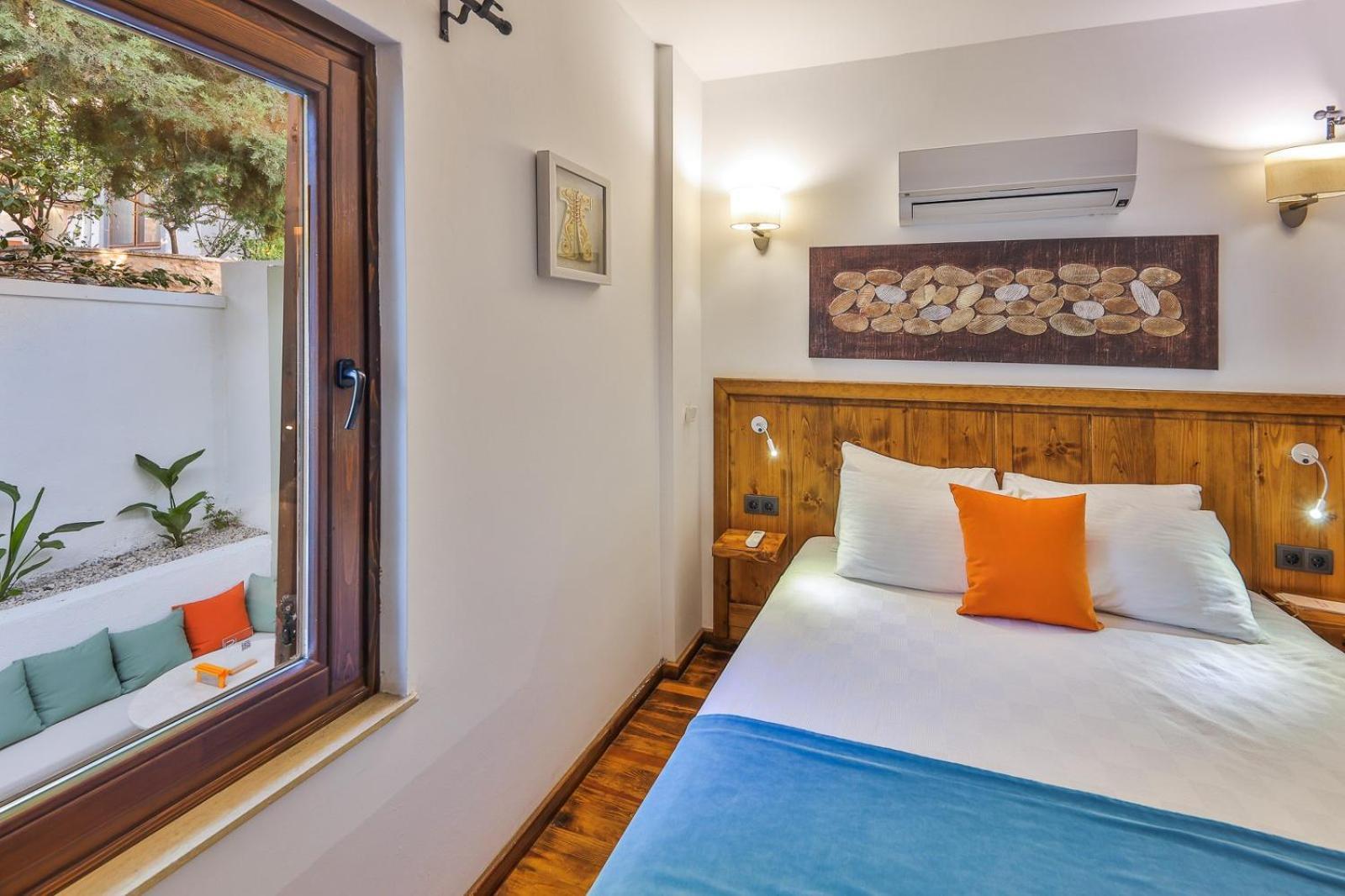Old Town Hotel Kalkan