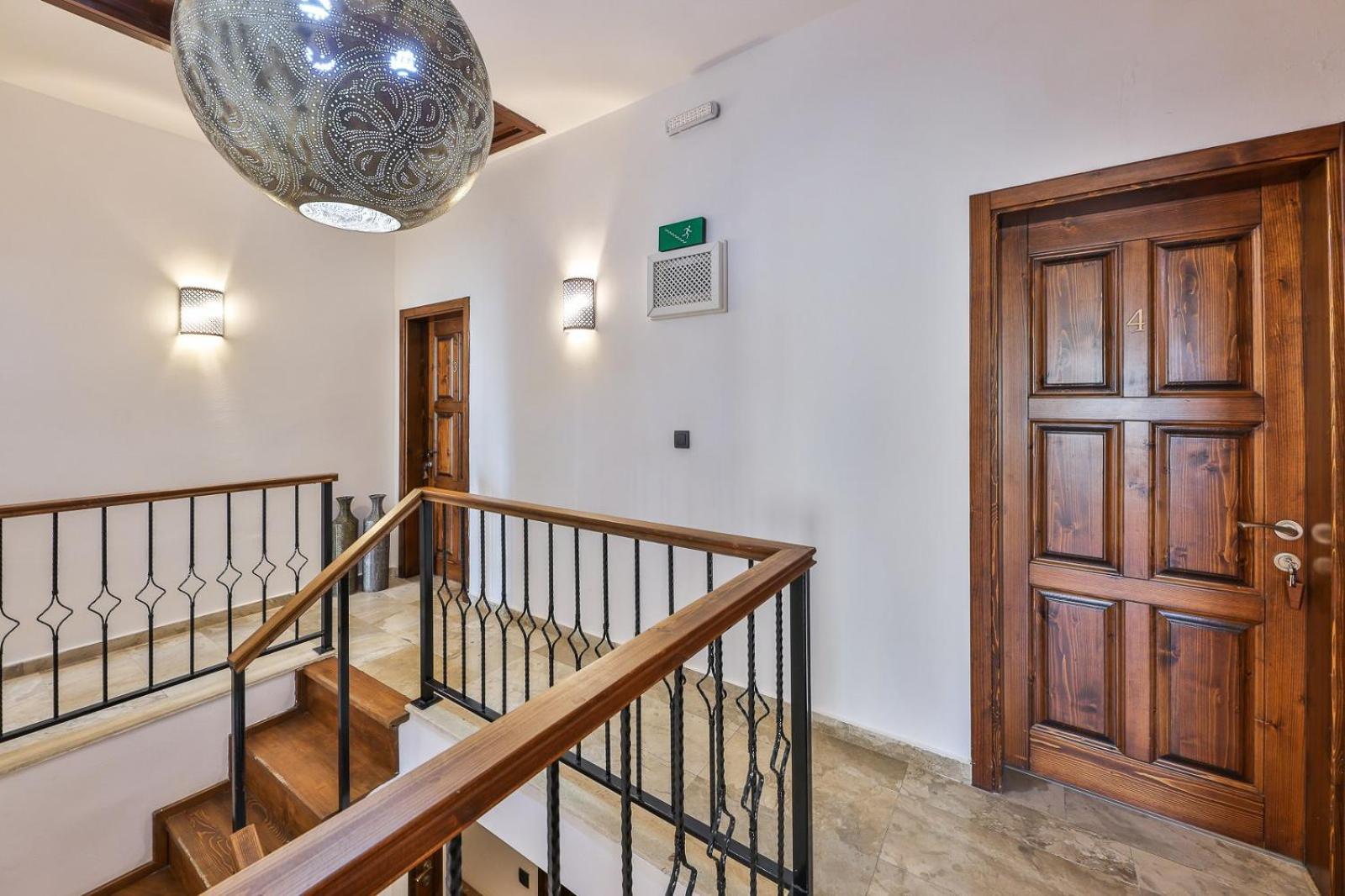 Hotel Old Town