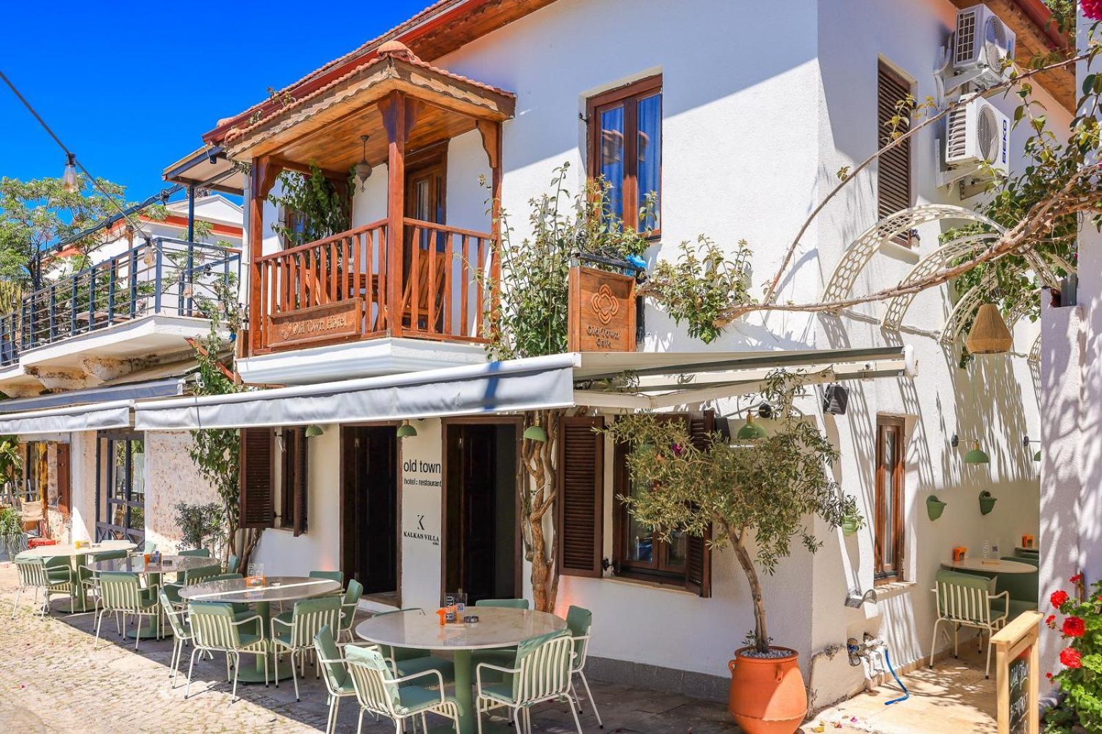 Hotel Old Town